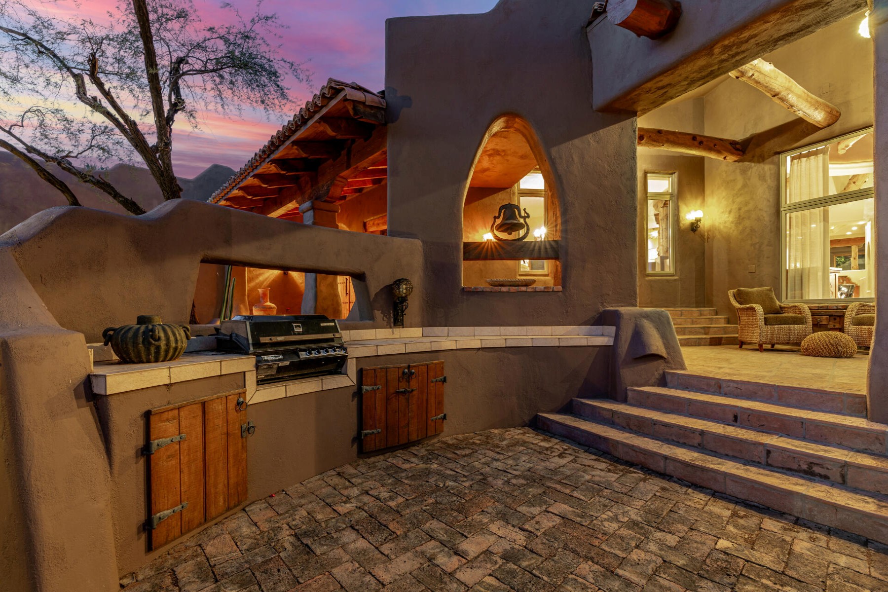  10040 E Happy Valley Road¦Scottsdale, AZ - 物件實景
