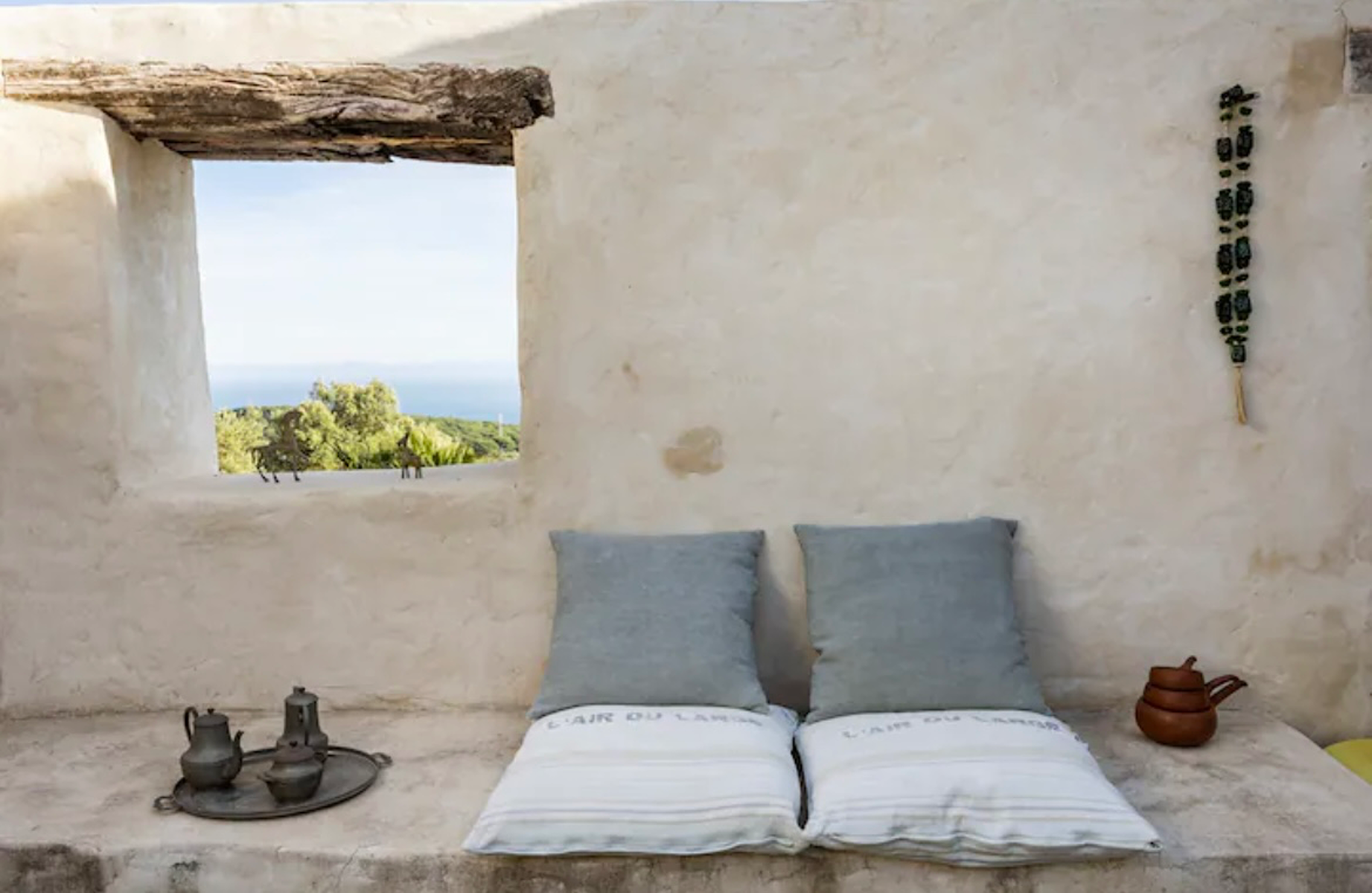  Exclusive retreat facing the Dune of Bolonia and the Atlantic - 物件實景