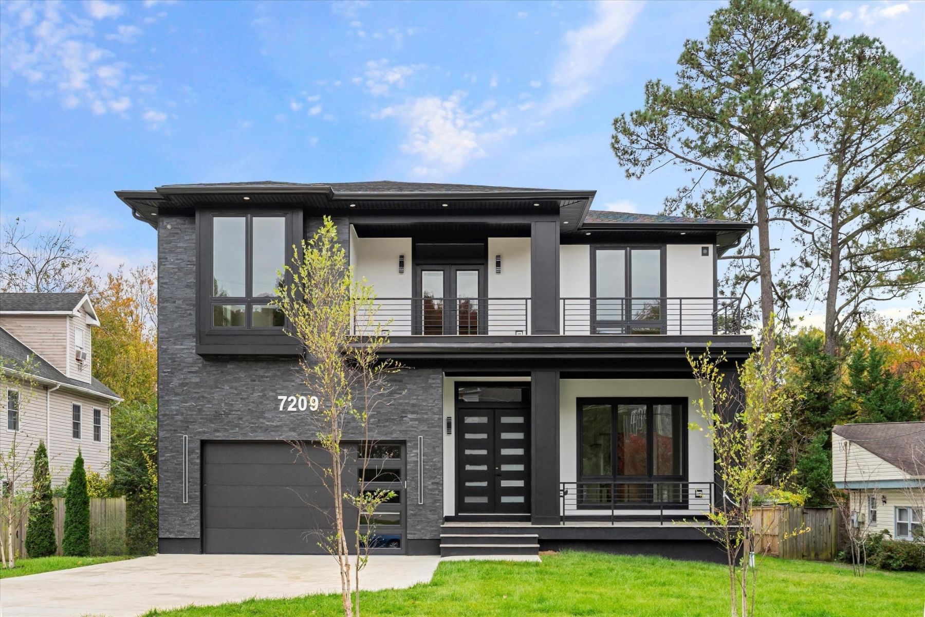  7209 Sipes Lane, Annandale, VA, 22003 - 物件實景