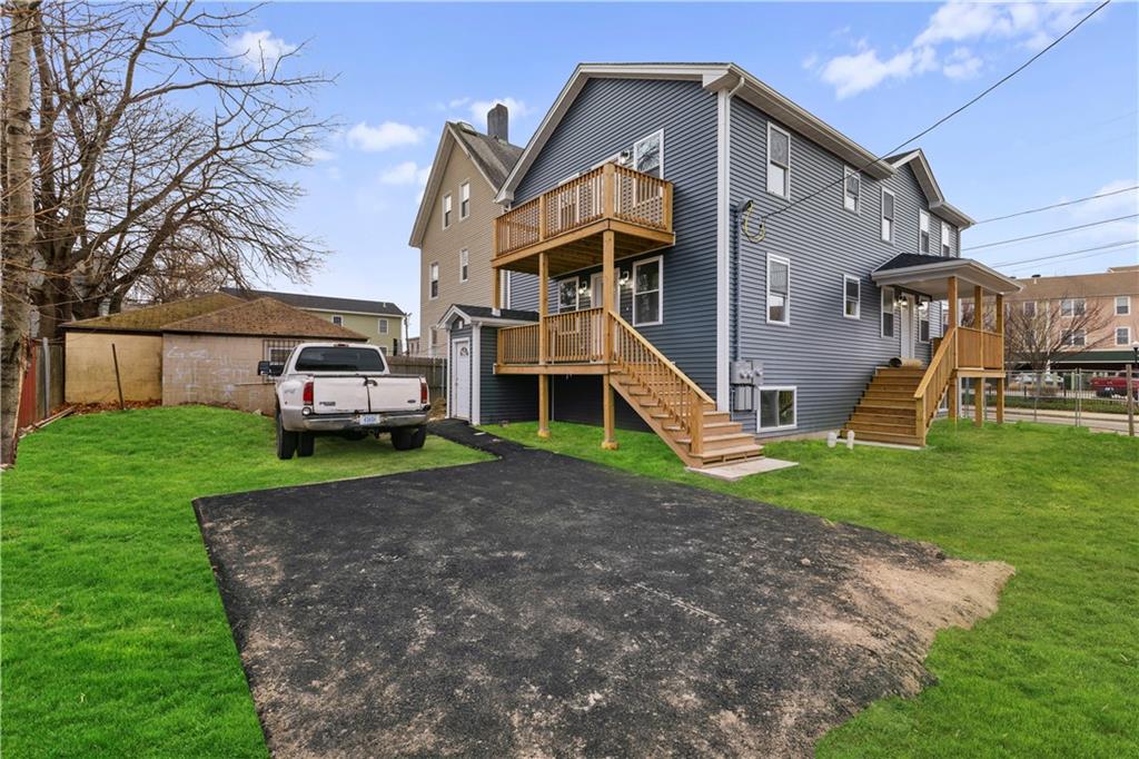 Providence, Rhode Island, 02907, United States, 6 Bedrooms Bedrooms, ,4 BathroomsBathrooms,Residential,For Sale,1924477