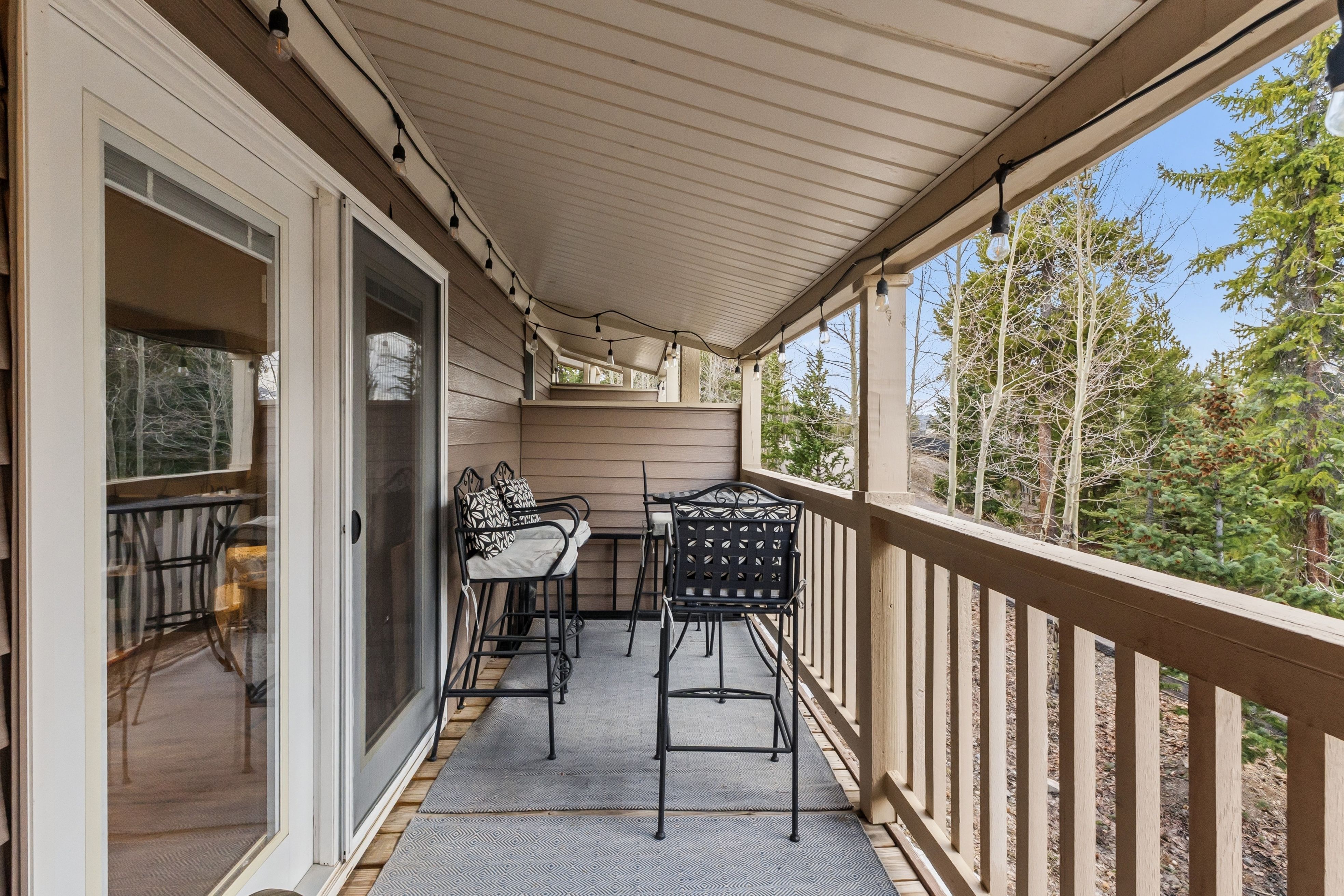  53 Atlantic Lode Road, Breckenridge, CO, 80424 - 物件實景