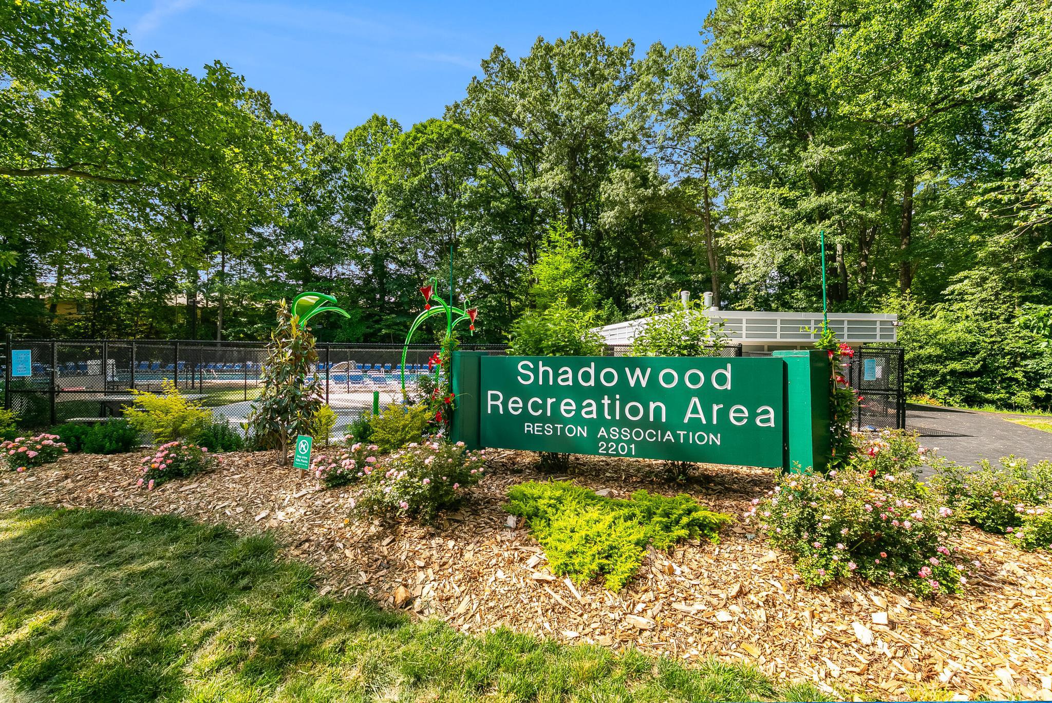  2256 Gunsmith Square, Reston, VA, 20191 - 物件實景