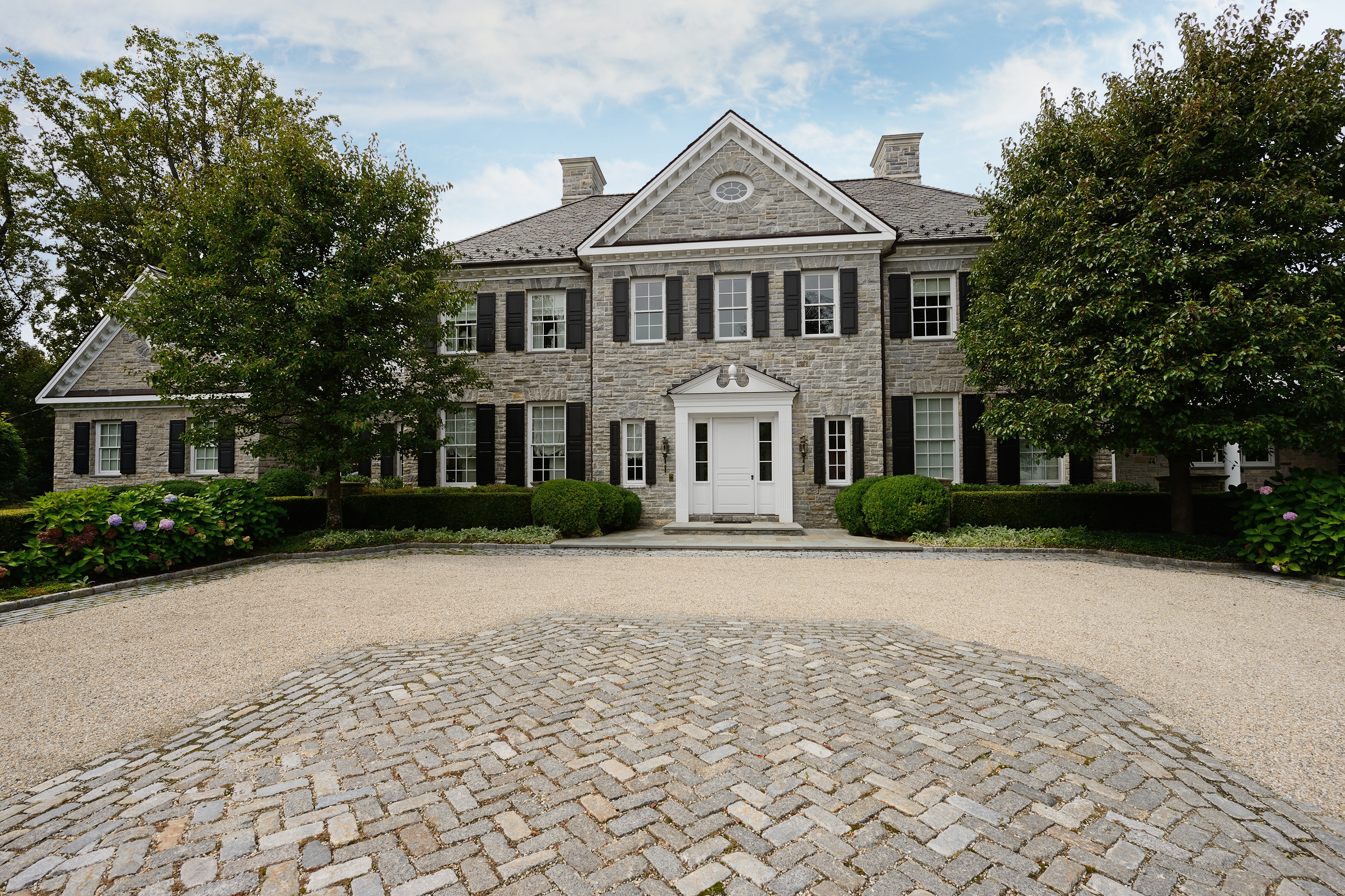  A Westchester masterpiece perfectly combining high end newer construction with A - 物件實景