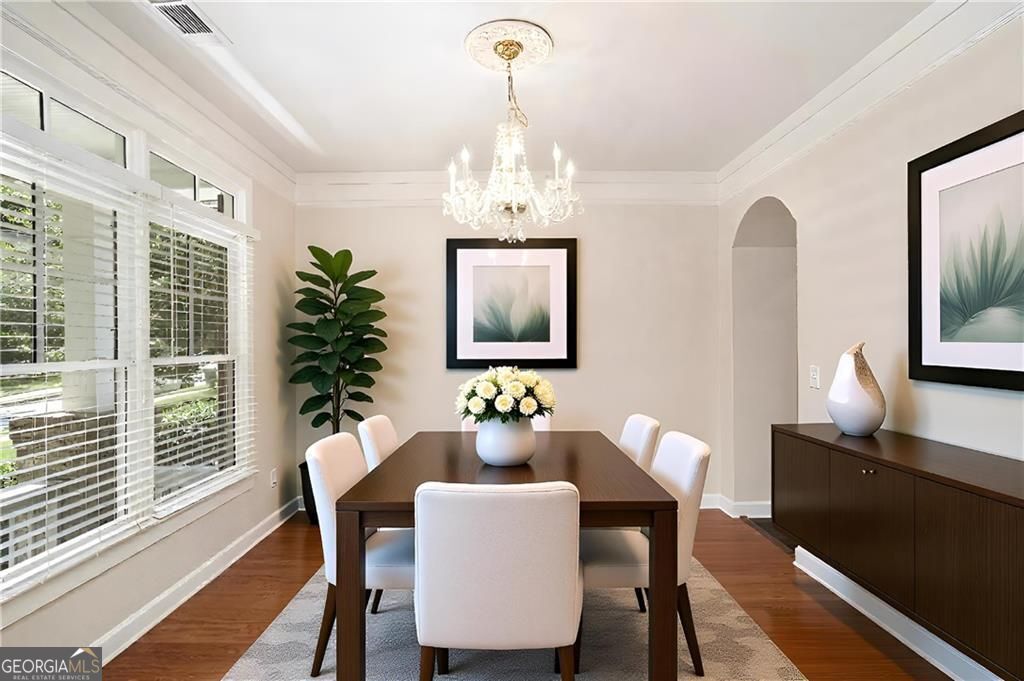 Decatur, Georgia, 30032, United States, 4 Bedrooms Bedrooms, ,4 BathroomsBathrooms,Residential,For Sale,1926927