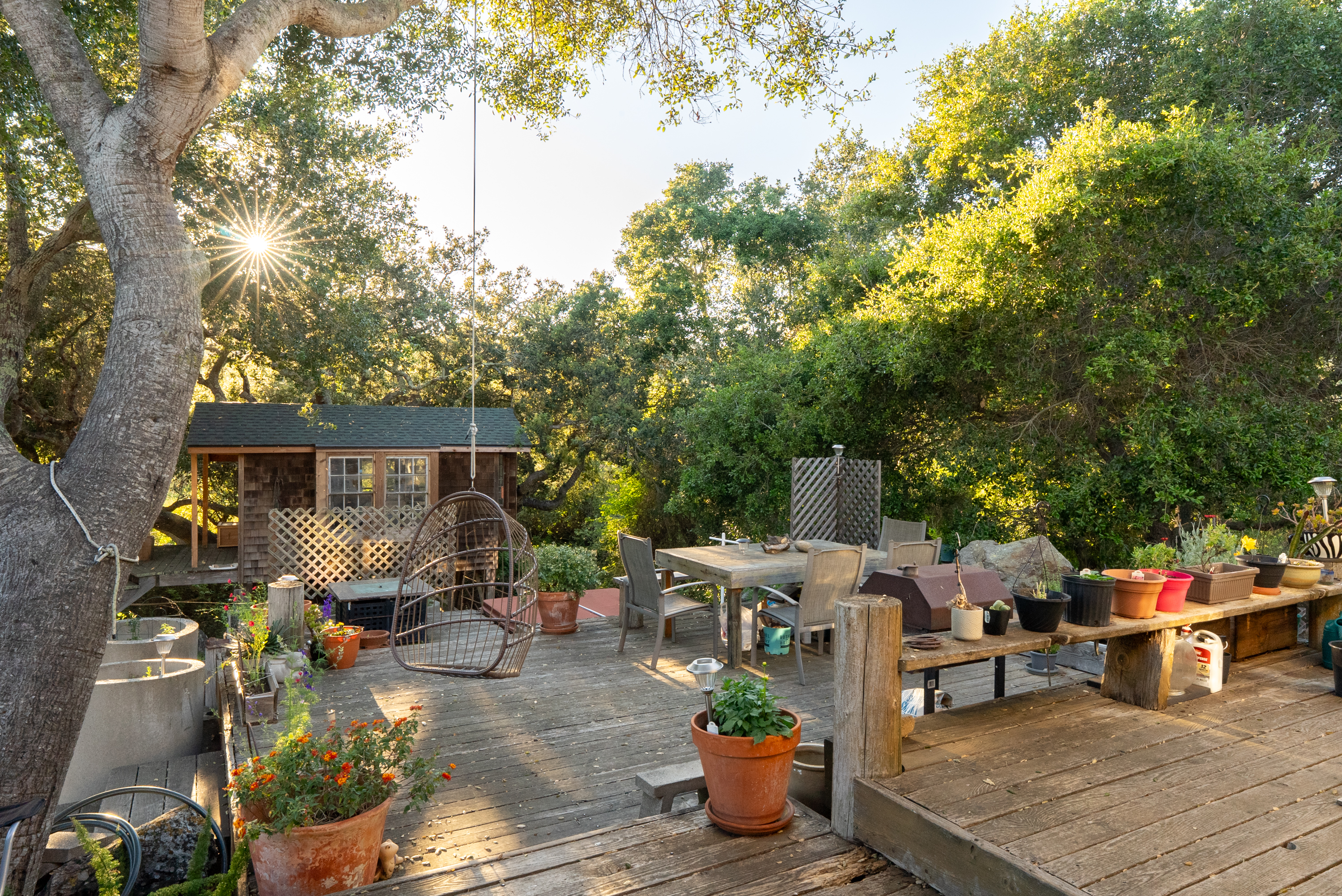  Coastal Ranch Retreat - 物件實景
