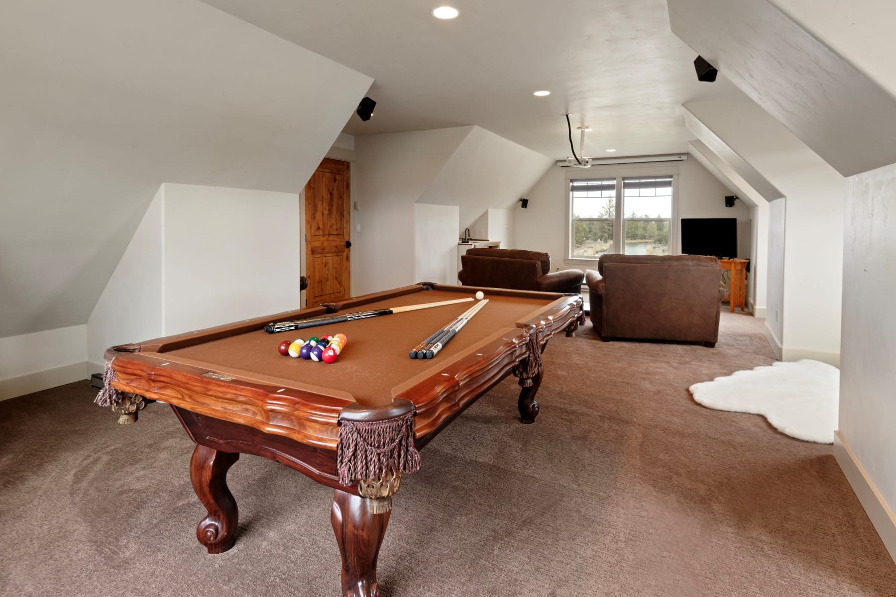  24442 Dodds Road Bend, OR 97701 - 物件實景
