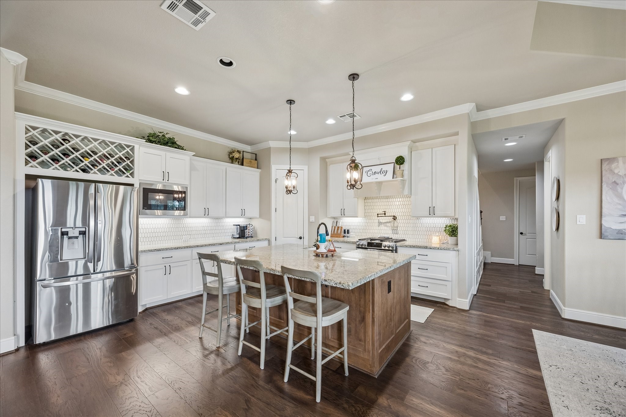  885 Amethyst Drive, Bellville, TX, 77418 - 物件實景
