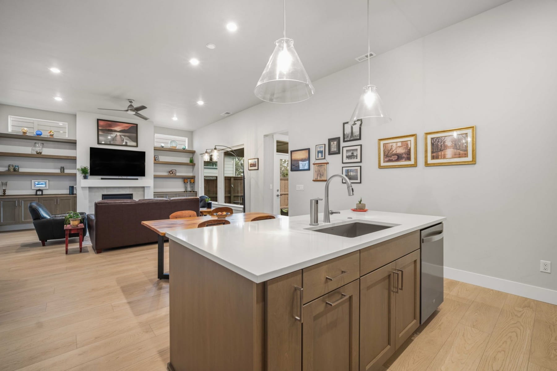  3782 NE Suchy Street Bend, OR 97701 - 物件實景
