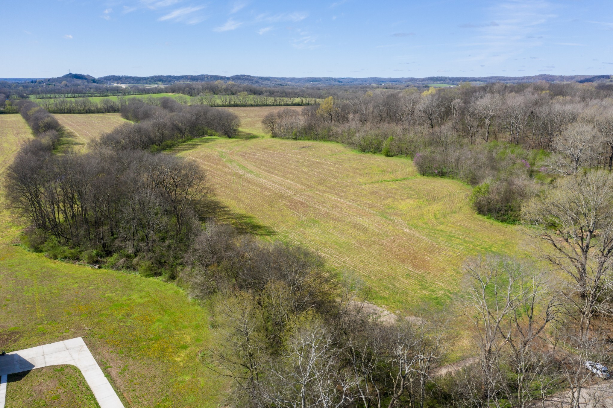  0 South Cross Bridges Road, Mount Pleasant, TN, 38474 - 物件實景