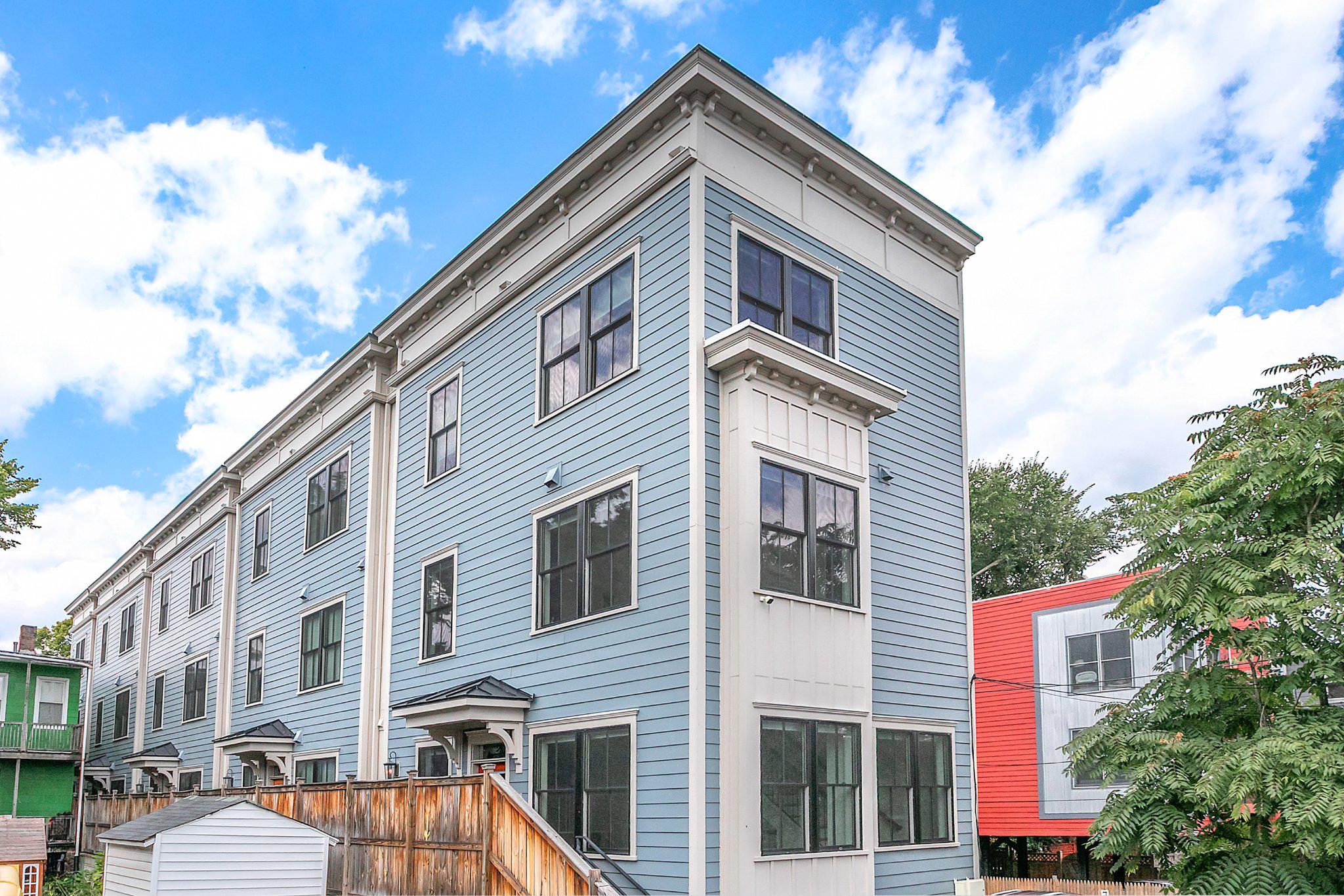  3569 Warder Street NW, Washington, DC, 20010 - 物件實景