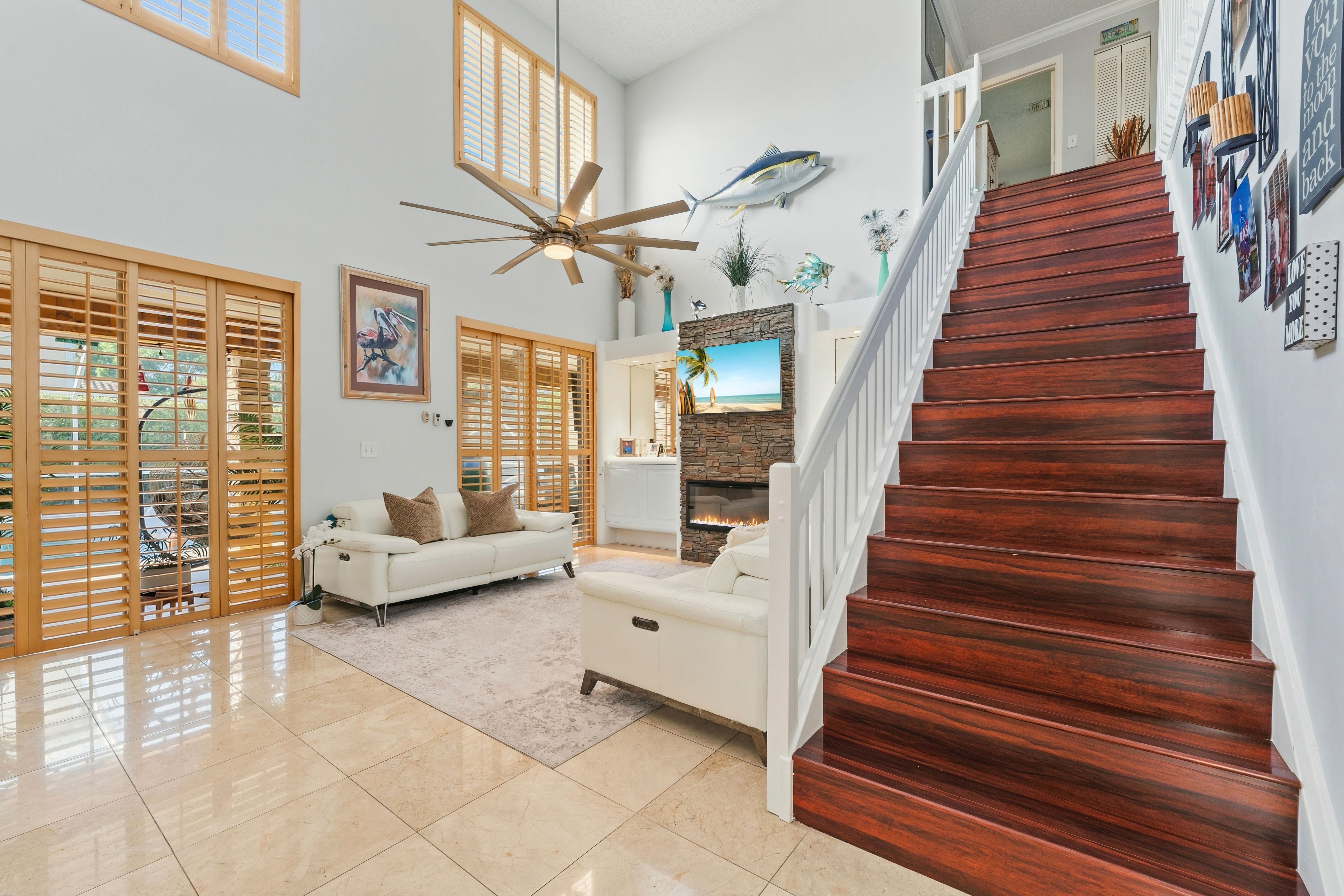  7202 Catalina Isle Drive, Lake Worth Beach, FL 33467 - 物件實景