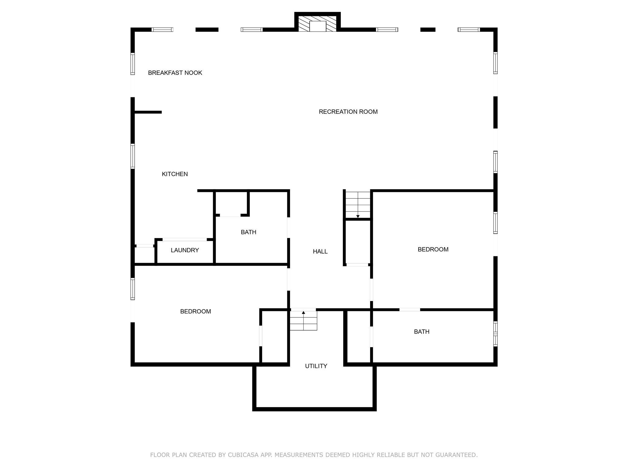 Valdese, North Carolina, 28690, United States, 3 Bedrooms Bedrooms, ,4 BathroomsBathrooms,Residential,For Sale,1722009