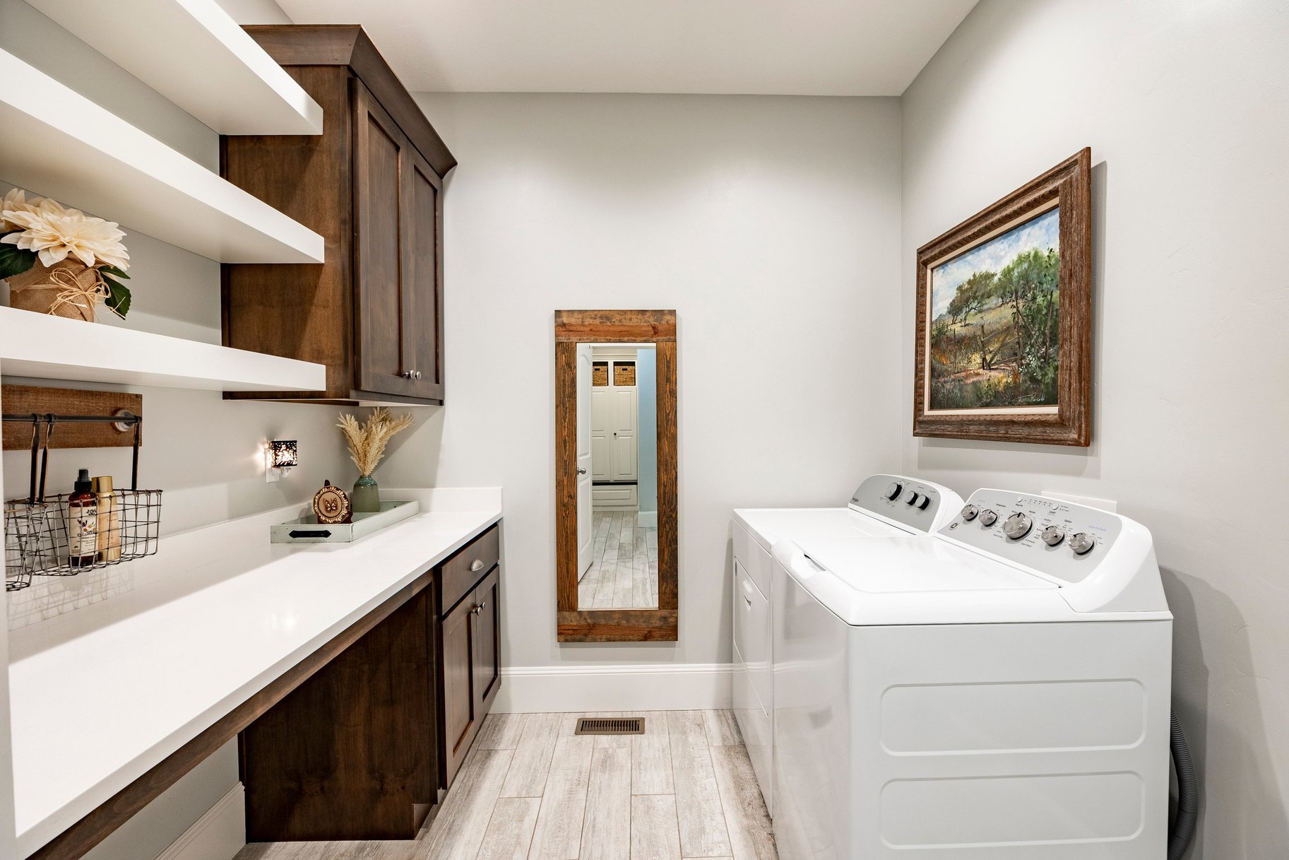  Luxury Midway Home: Cul-de-Sac with Mountain Views - 物件實景