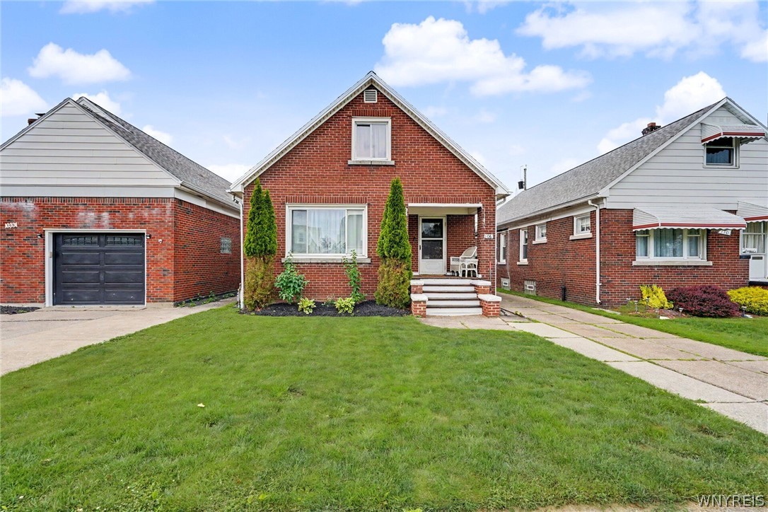 Palm St, Buffalo, NY 14218 #1
