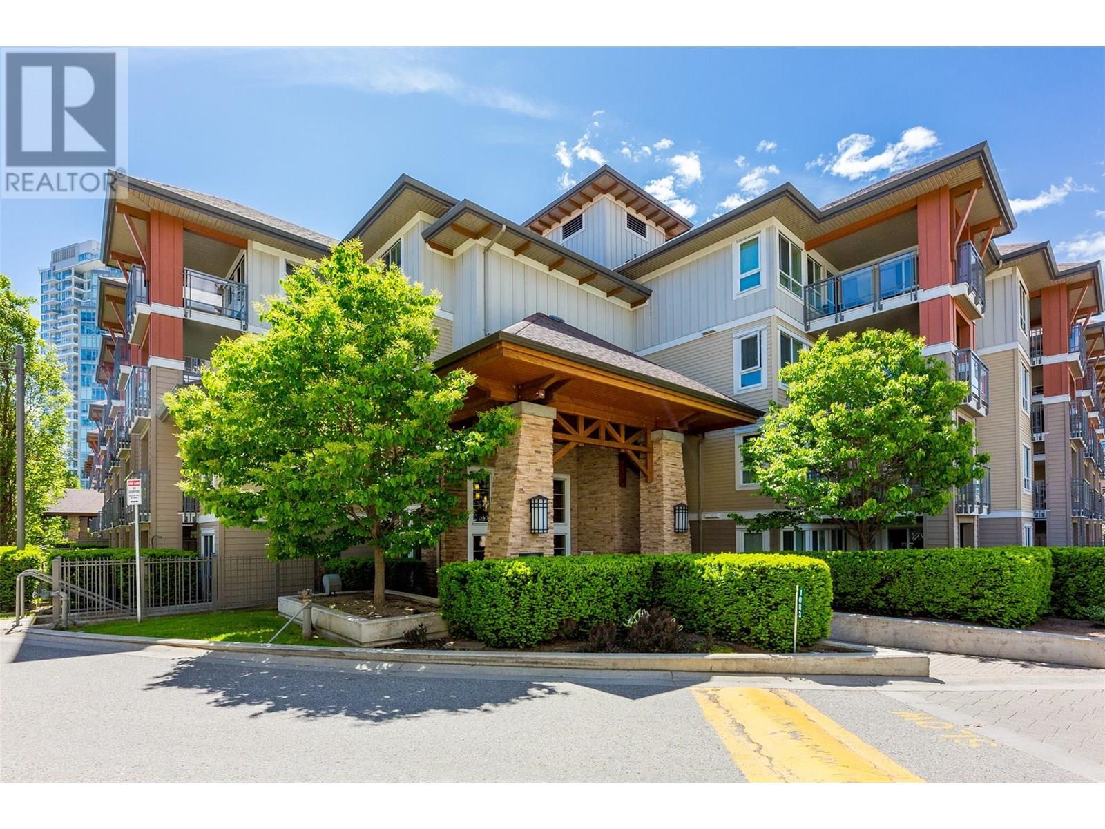 KELOWNA, British Columbia, V1Y 9Z1, CA, 2 Bedrooms Bedrooms, ,2 BathroomsBathrooms,Residential,For Sale,1895664
