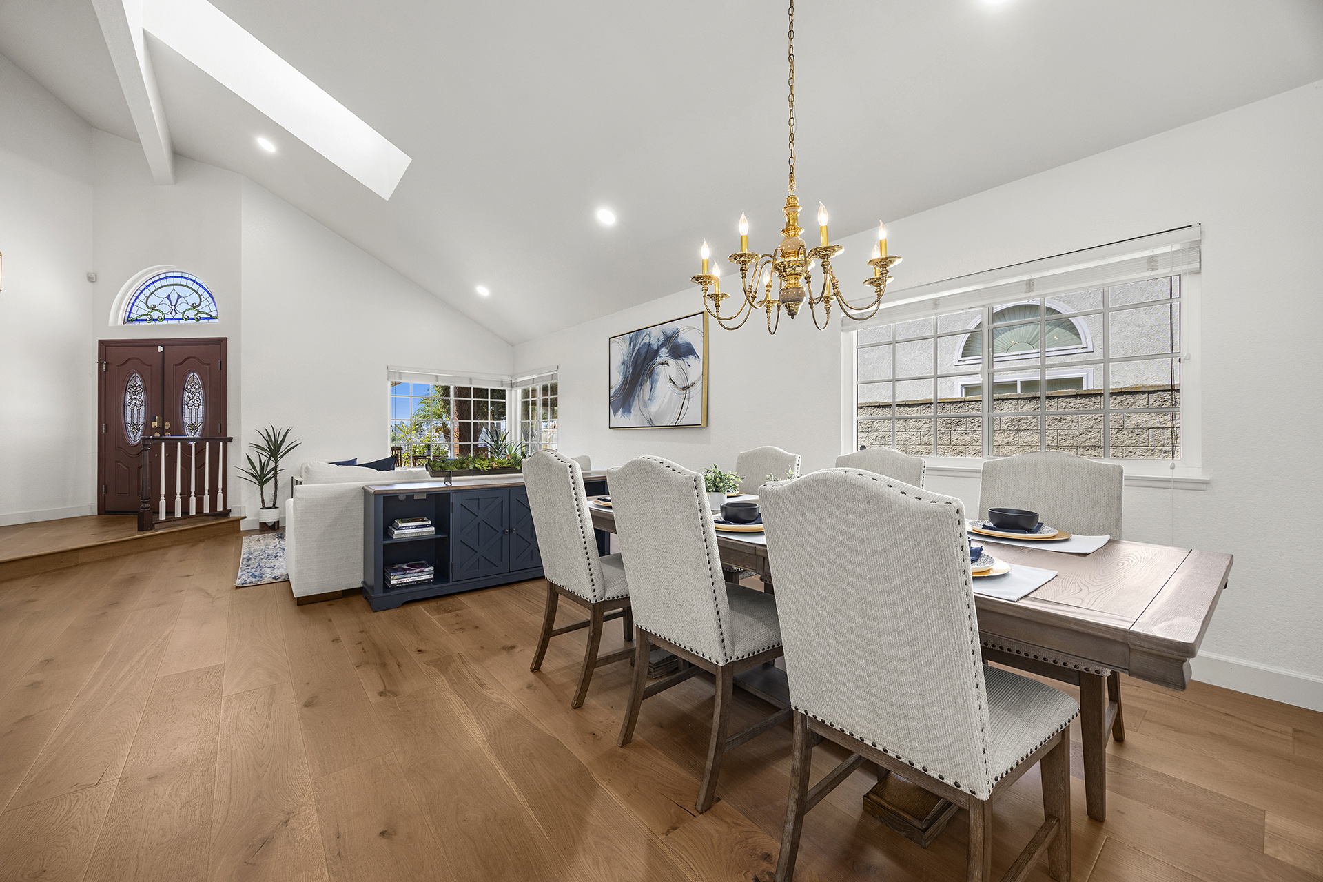 Walnut, California, 91789, United States, 5 Bedrooms Bedrooms, ,3 BathroomsBathrooms,Residential,For Sale,2048876