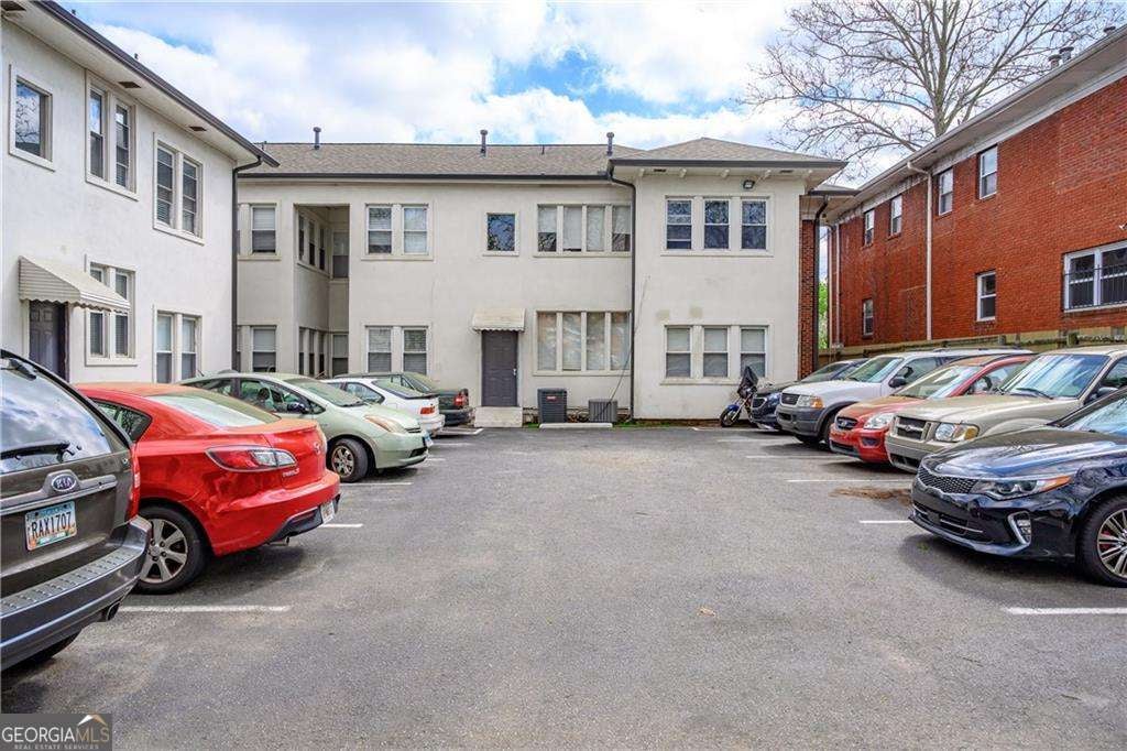 Atlanta, Georgia, 30308, United States, ,Residential,For Sale,1859103