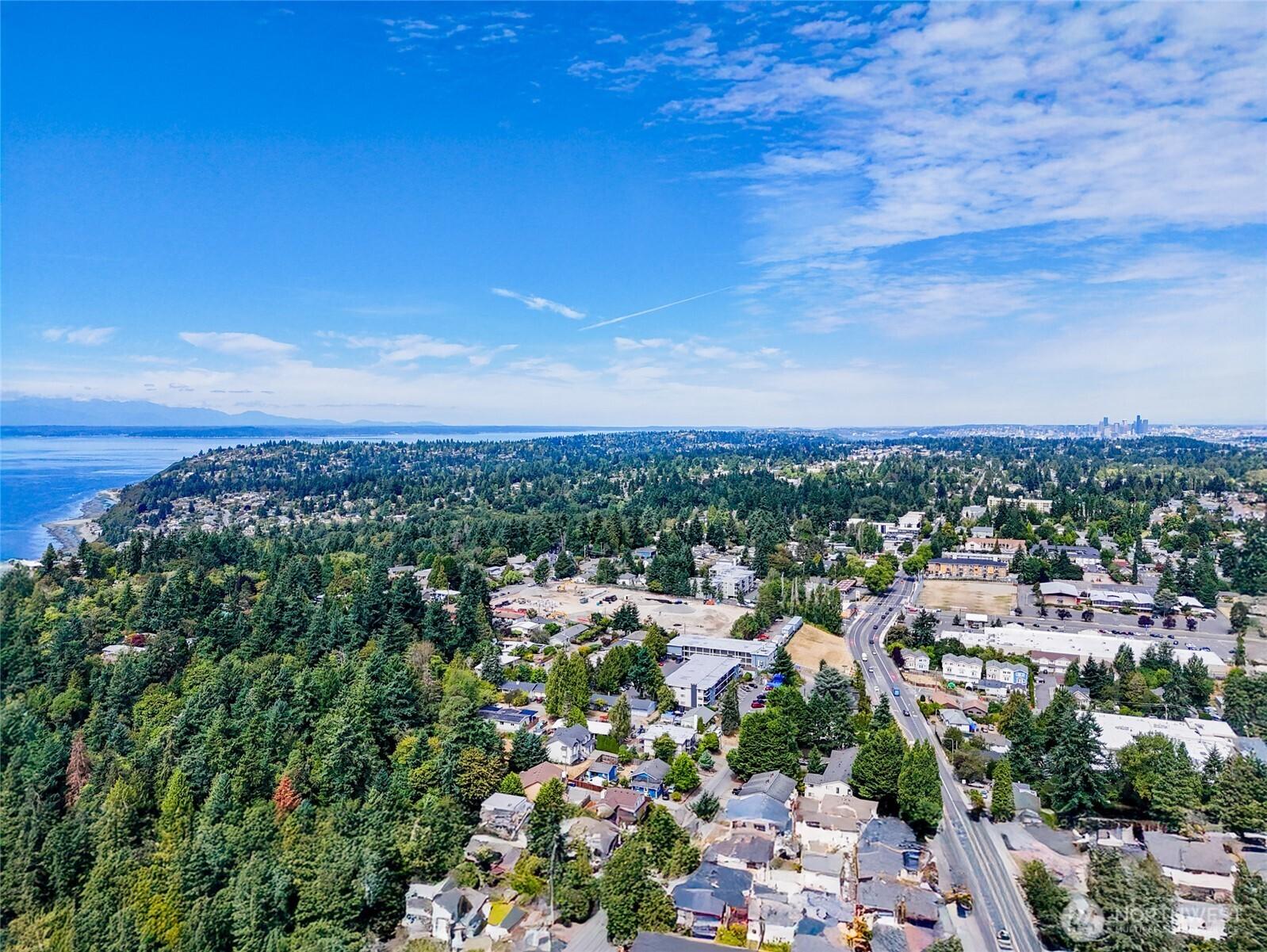 BURIEN, Washington, 98146, United States, ,Residential,For Sale,1913716