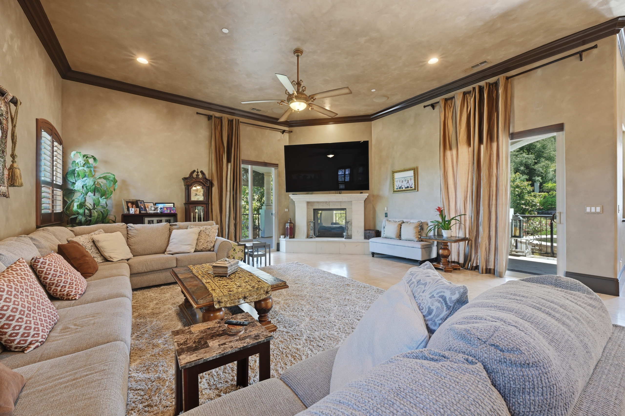  5645 Los Posas Way, Granite Bay, CA 95746 - 物件實景