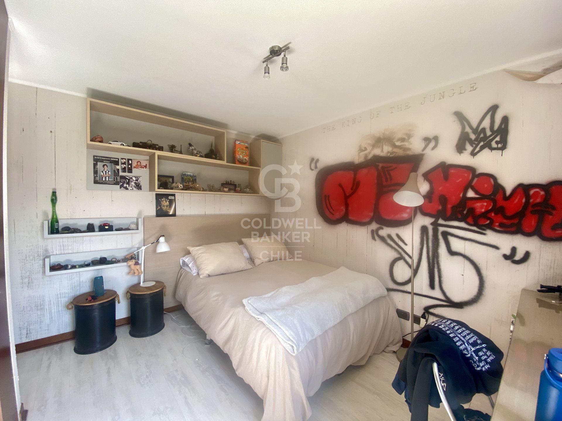 Lo Barnechea, Chile, 7 Bedrooms Bedrooms, ,5 BathroomsBathrooms,Residential,For Sale,1950846