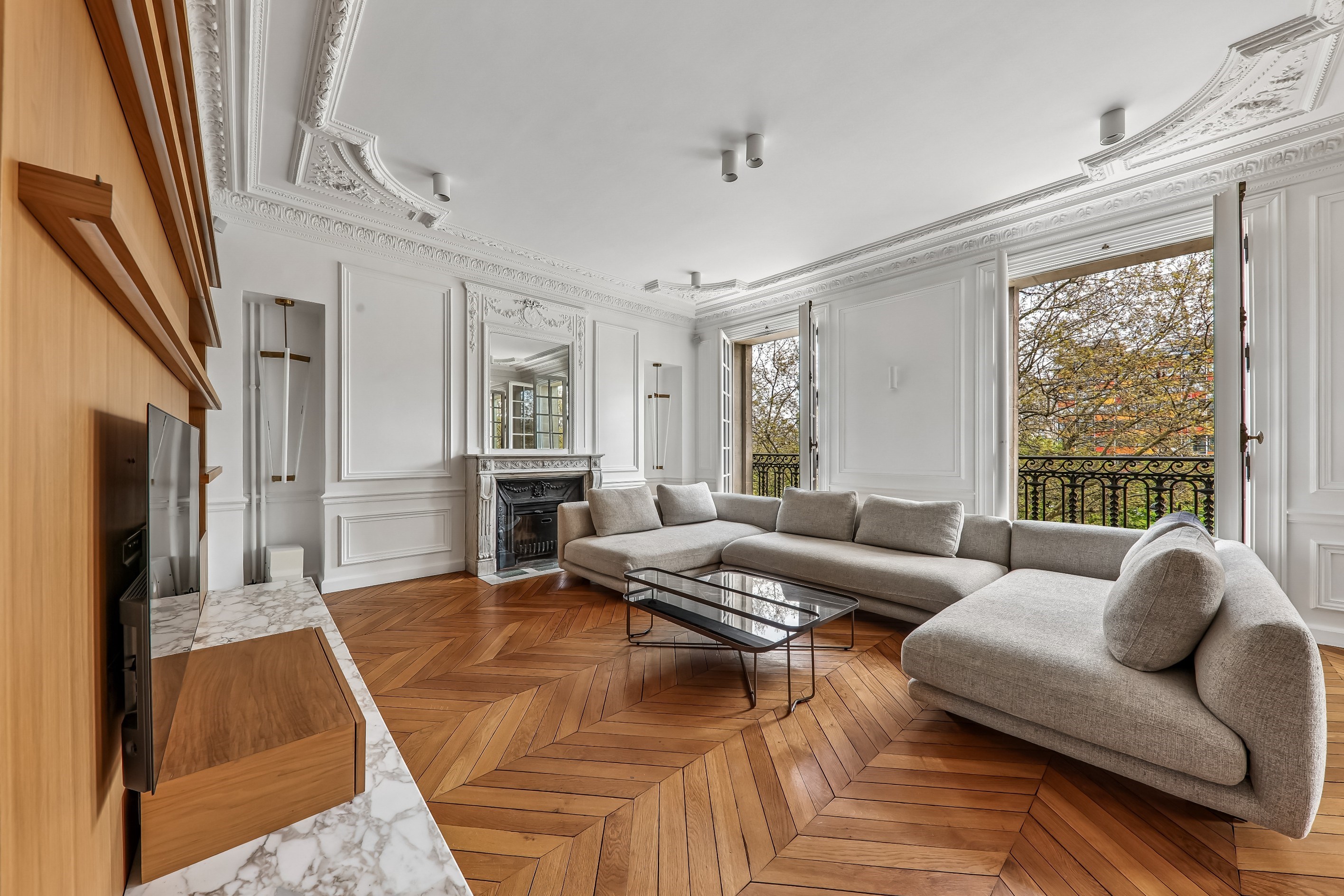  Notre Dame des Champs - 物件實景