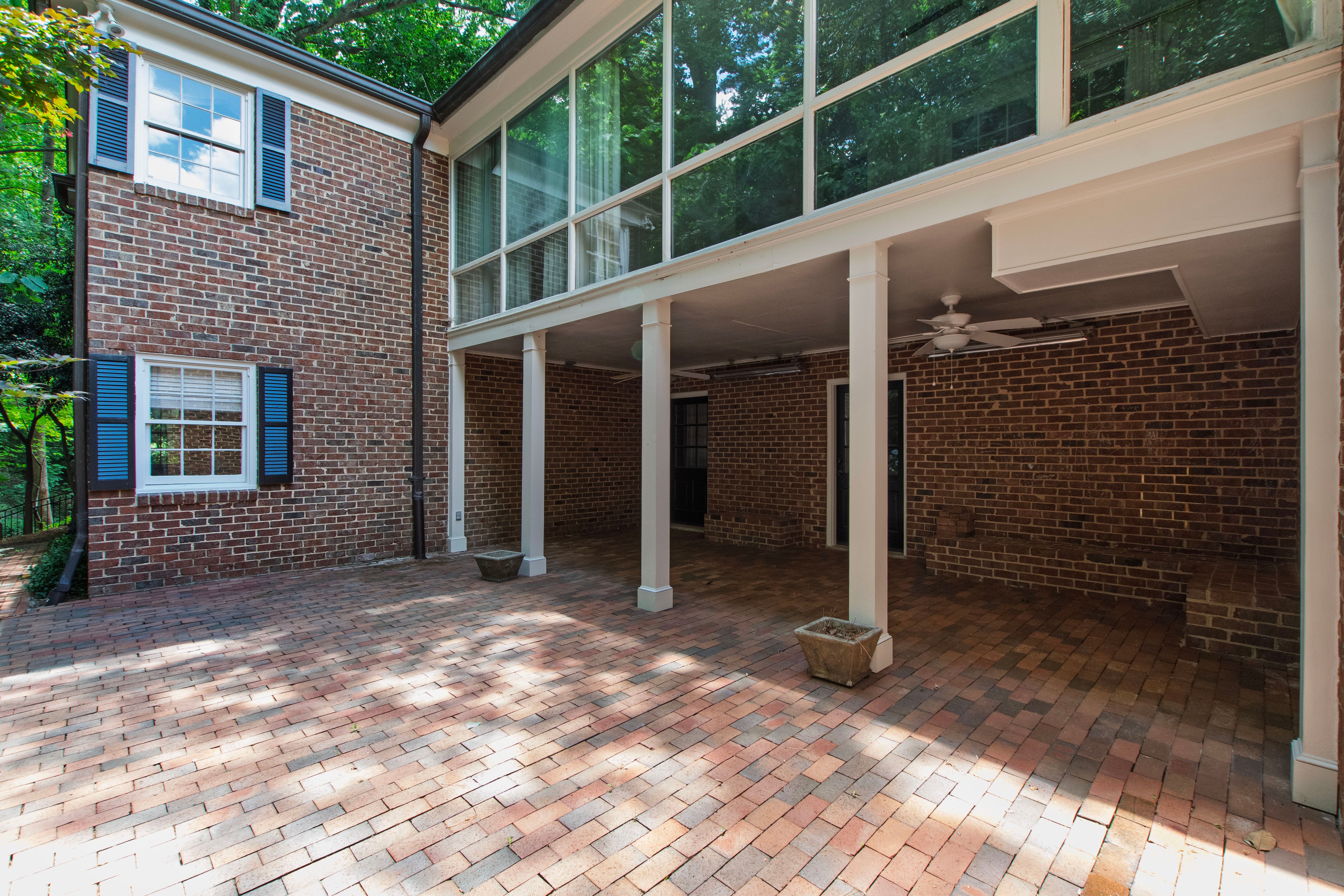  3620 Alamance Drive, Raleigh, NC 27609 - 物件實景