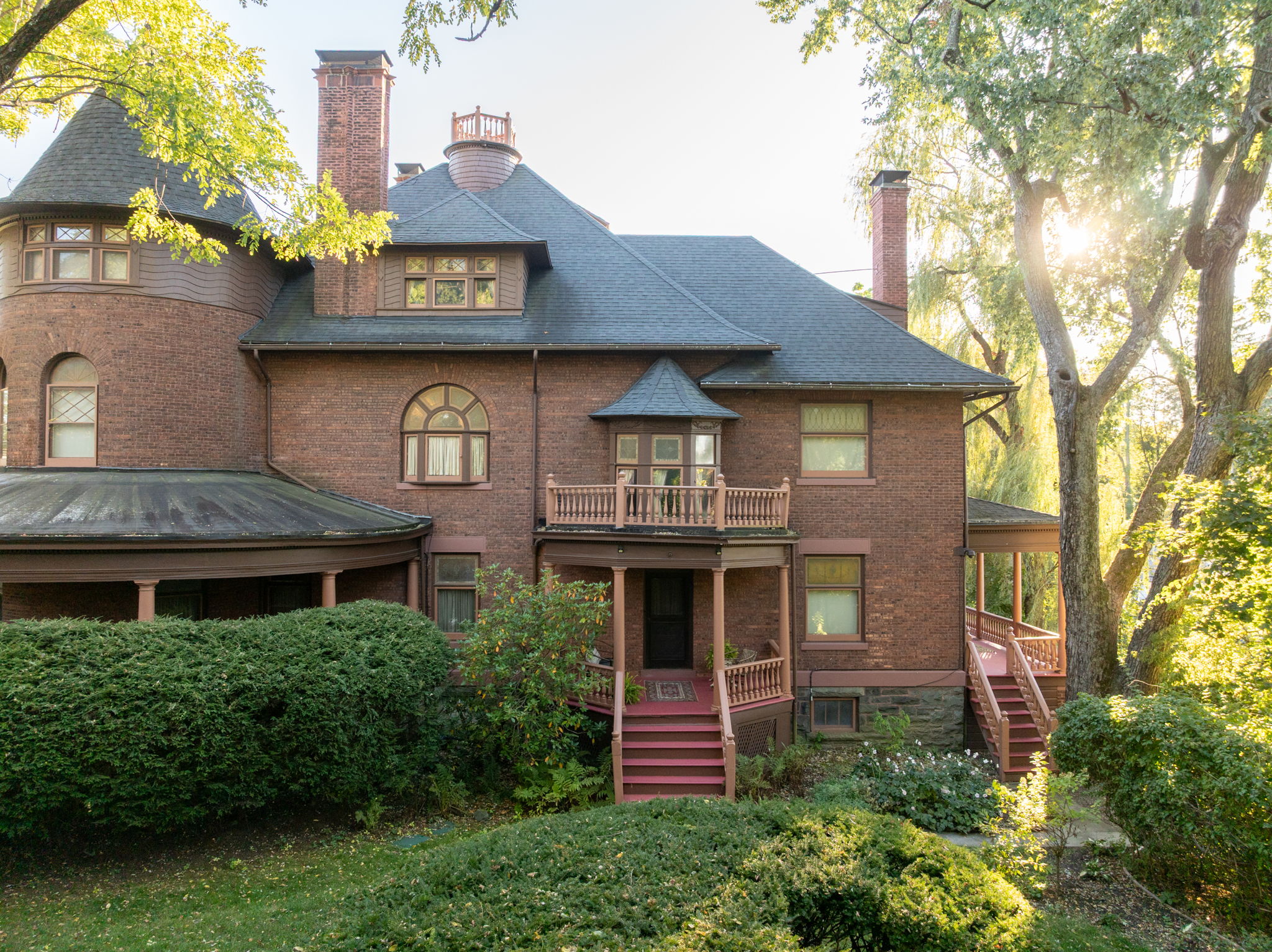  77 West Chestnut Street, Kingston, NY 12401 - 物件實景