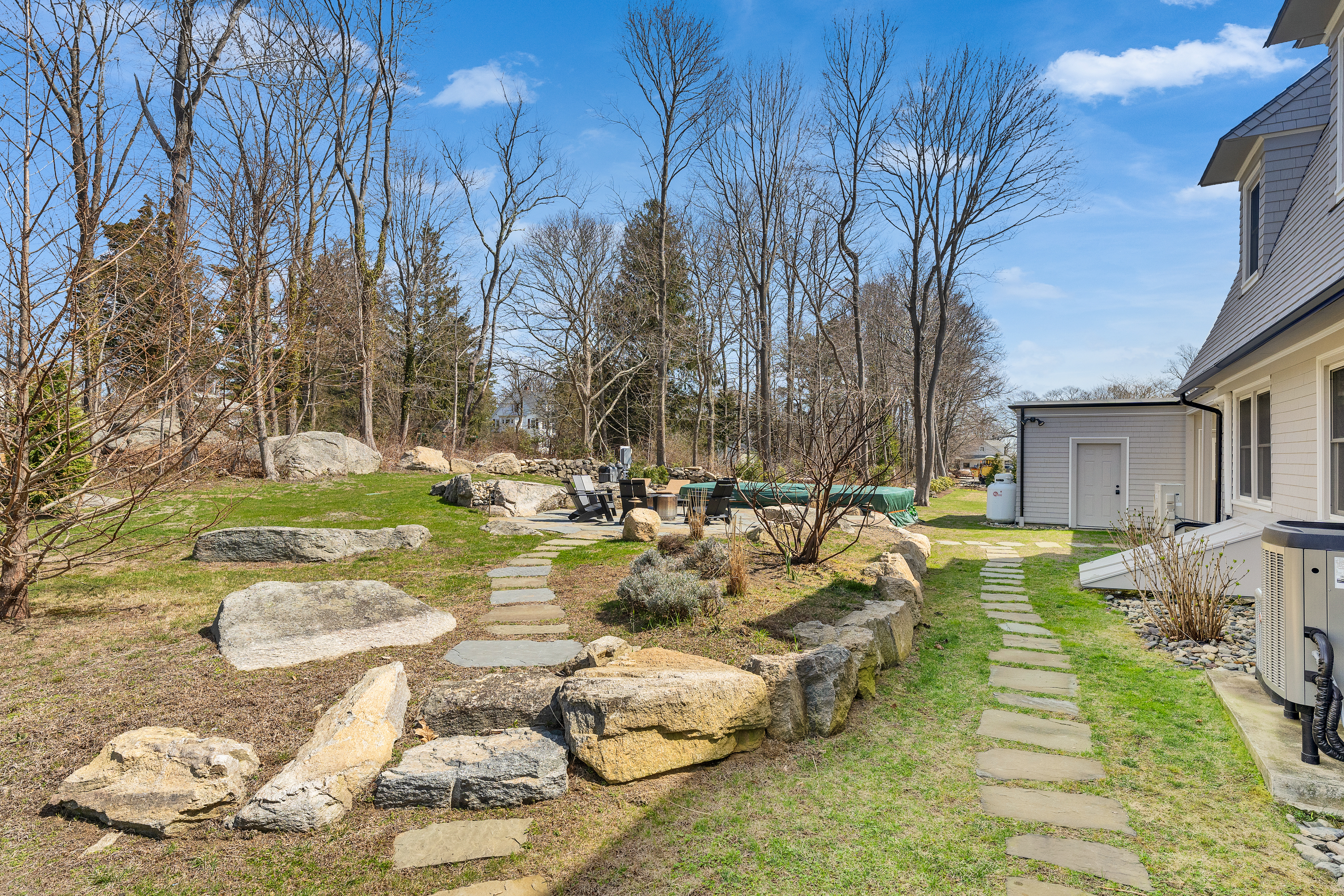  Bristol, RI - 物件實景