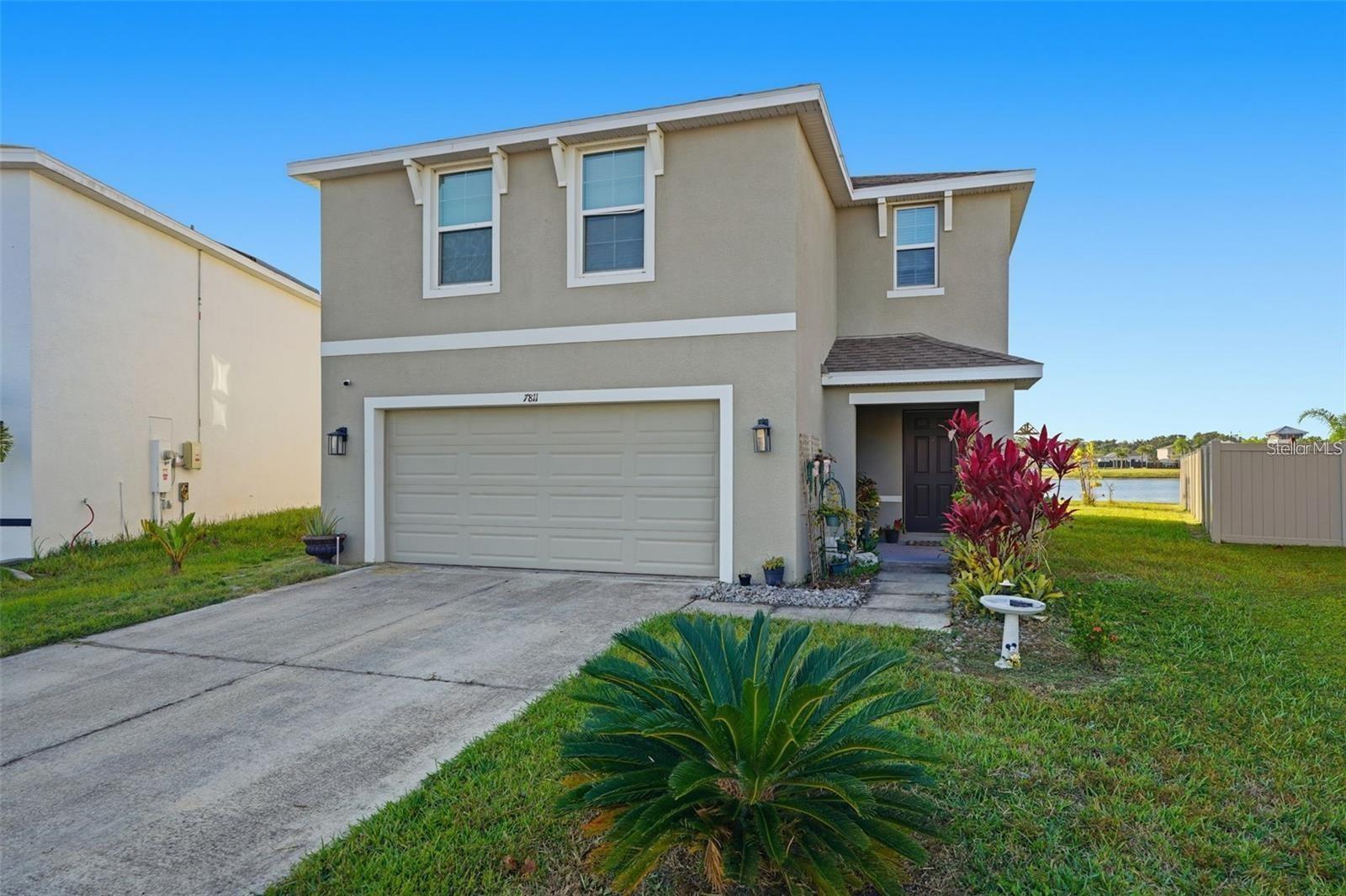 Davie Ray Dr, Zephyrhills, FL 33540
