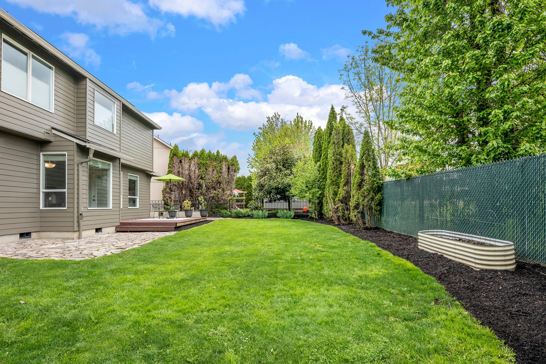  12432 SE MOUNTAIN SUN DR Clackamas, OR 97015 - 物件實景