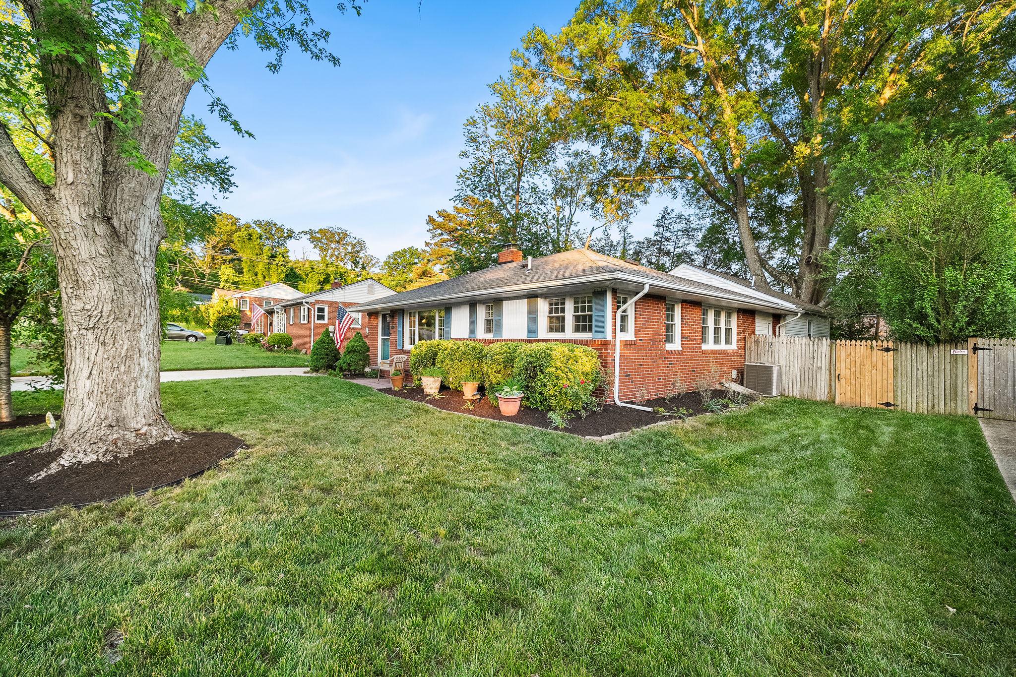  1505 Baltimore Road, Alexandria, VA, 22308 - 物件實景