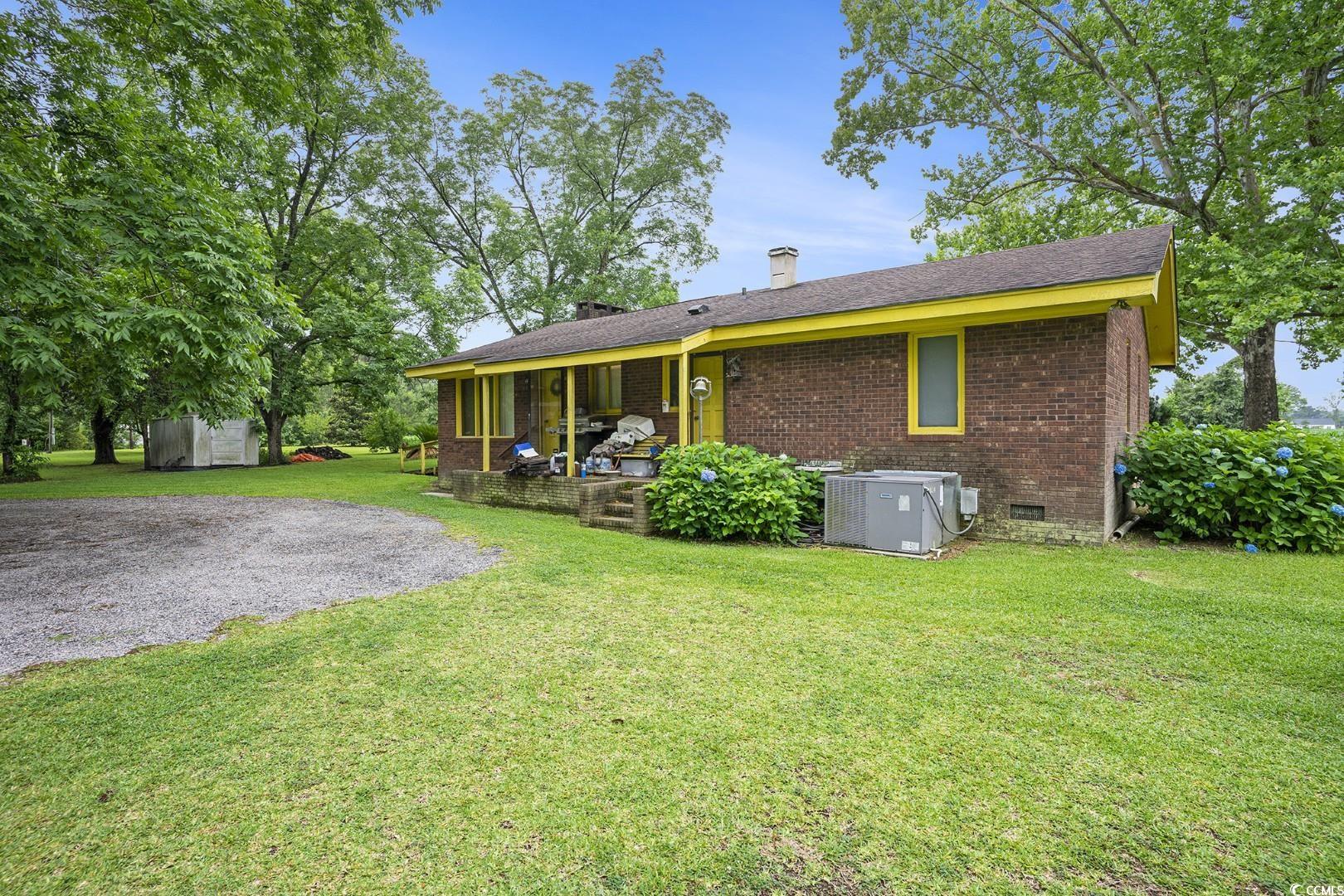 Longs, South Carolina, 29568, United States, 3 Bedrooms Bedrooms, ,2 BathroomsBathrooms,Residential,For Sale,2002556