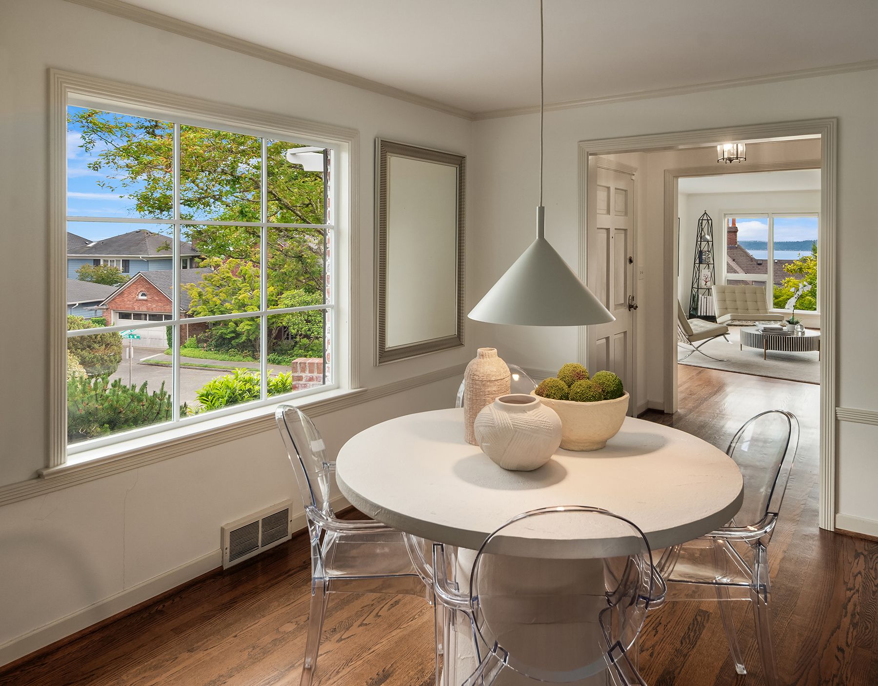  4206 W Glenmont Lane, Seattle, WA 98199 - 物件實景