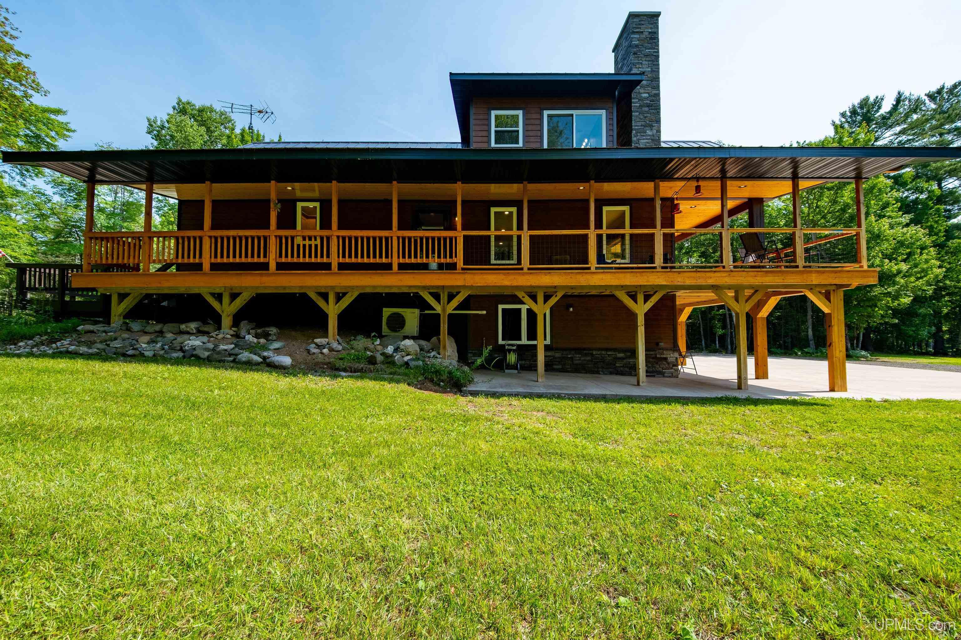 Ishpeming, Michigan, 49849-9792, United States, 5 Bedrooms Bedrooms, ,3 BathroomsBathrooms,Residential,For Sale,1795104