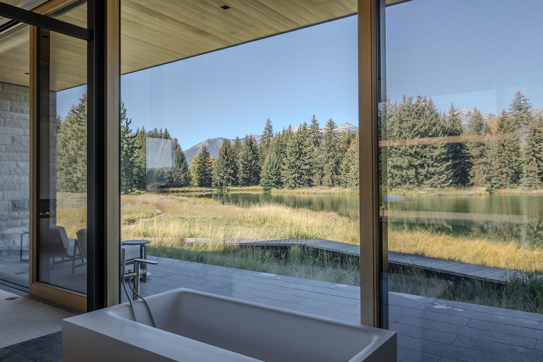  Wapiti Retreat - 物件實景