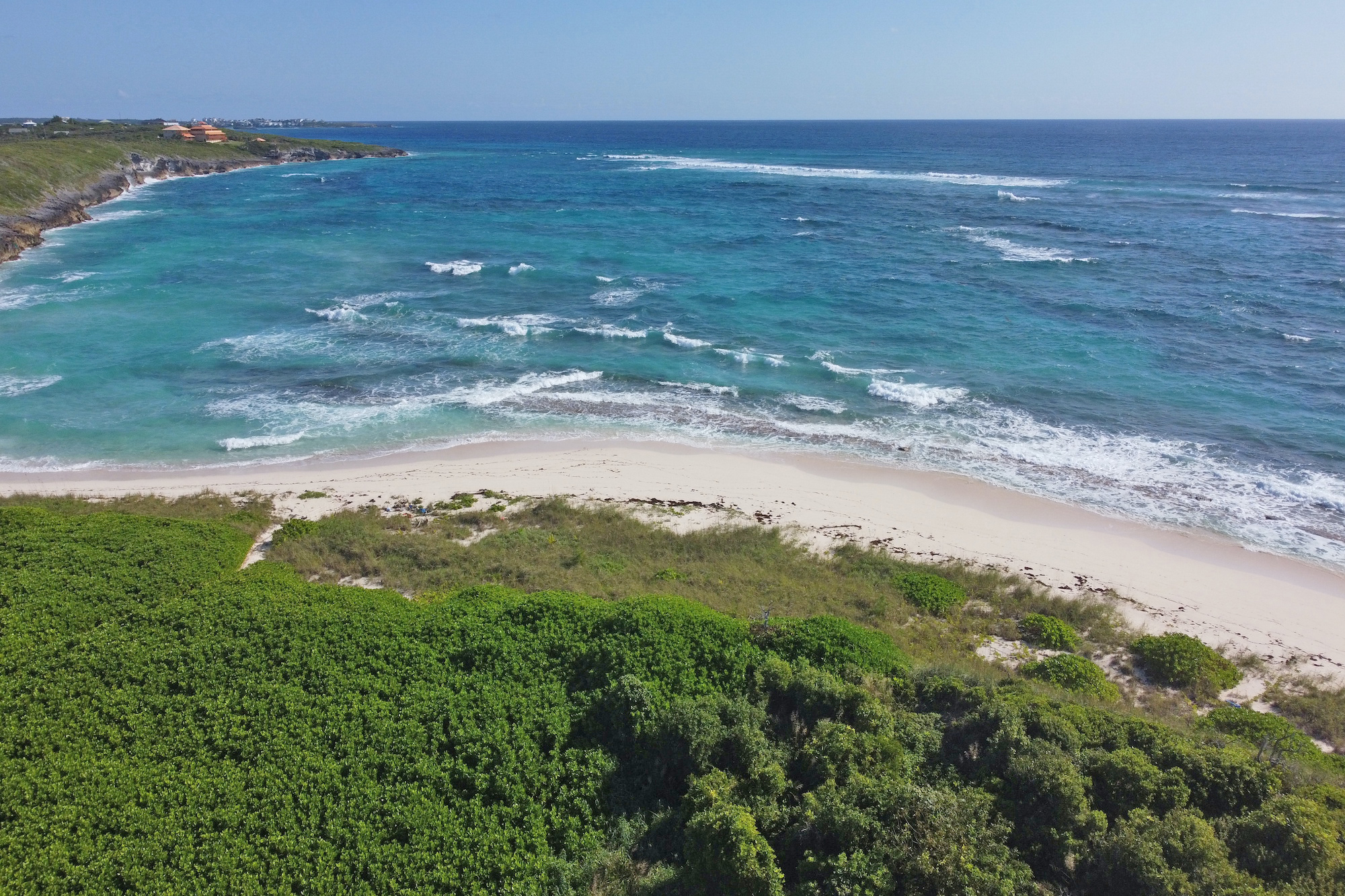  Mohegan at Watching Bay Lot 2 - Ocean View Homesite - 物件實景