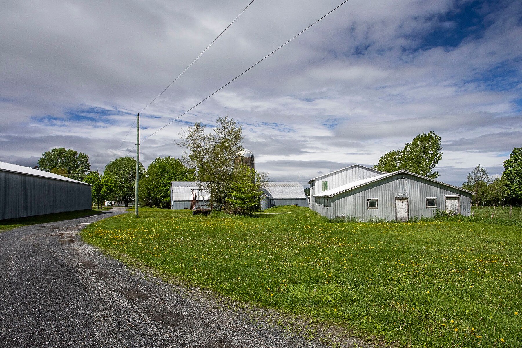  Dunham, Eastern Townships - 物件實景