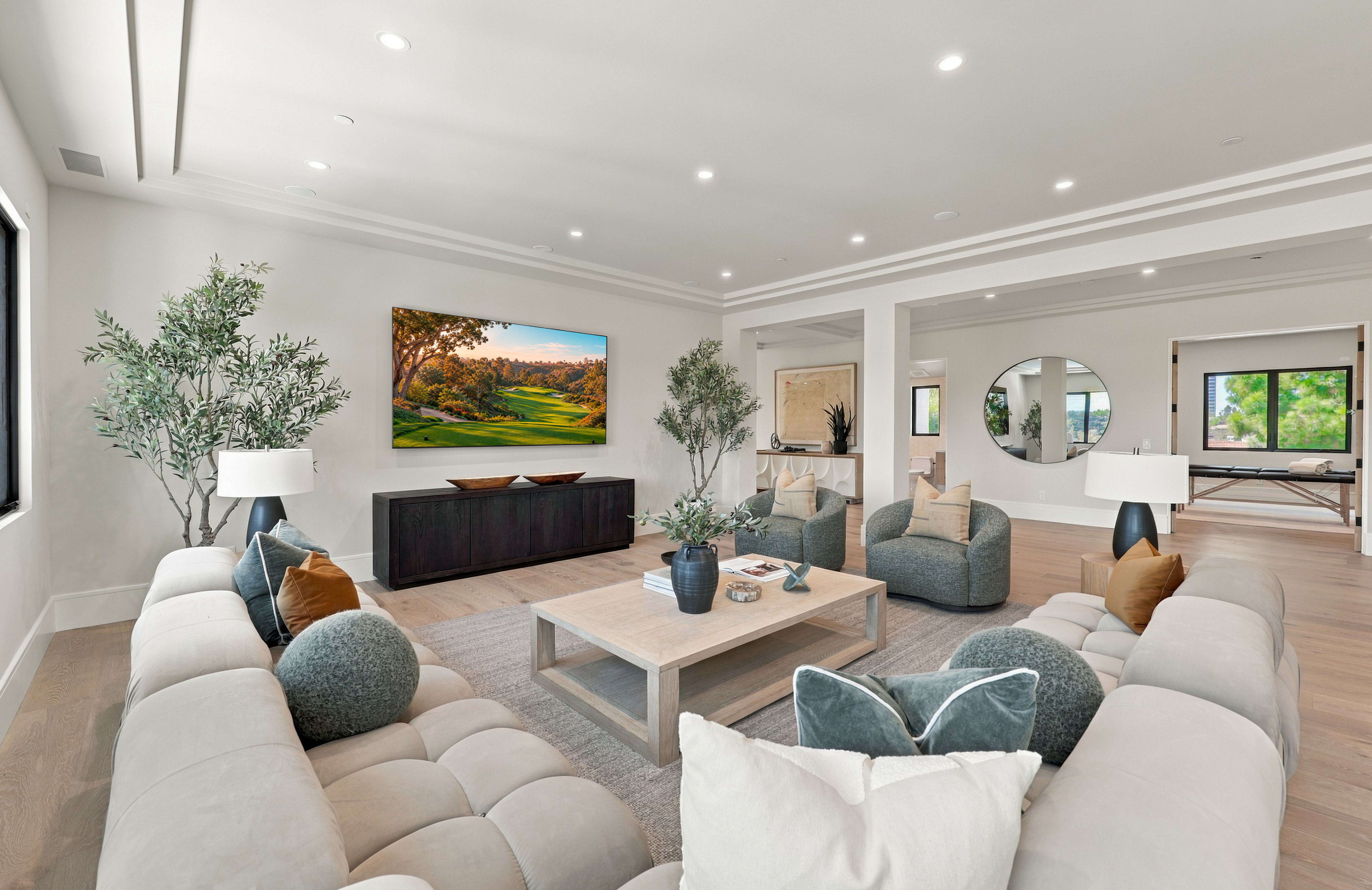 76 Hillcrest Lane, Newport Beach, CA 92660 - 物件實景