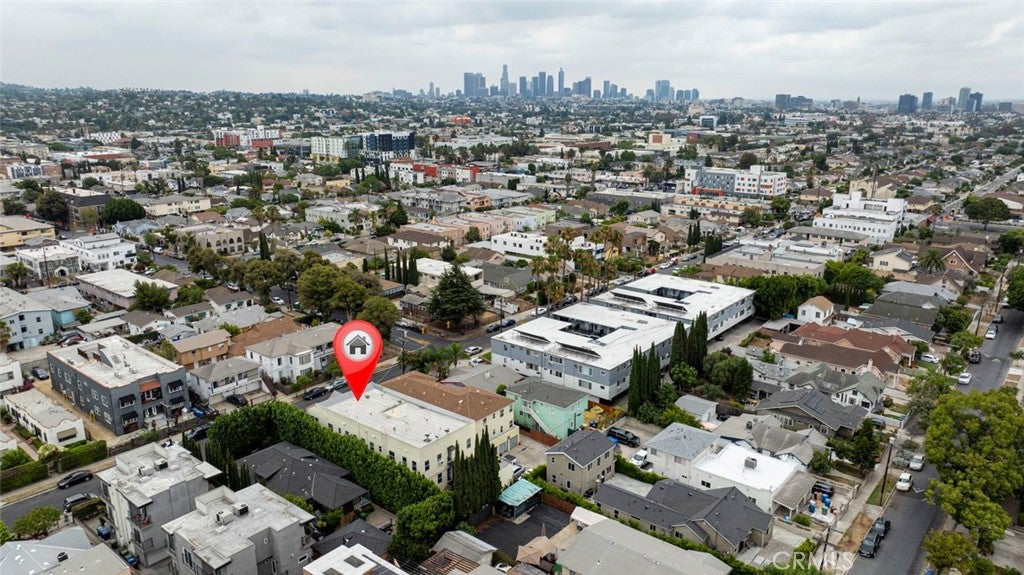 Los Angeles, California, 90029, United States, ,Residential,For Sale,1940397