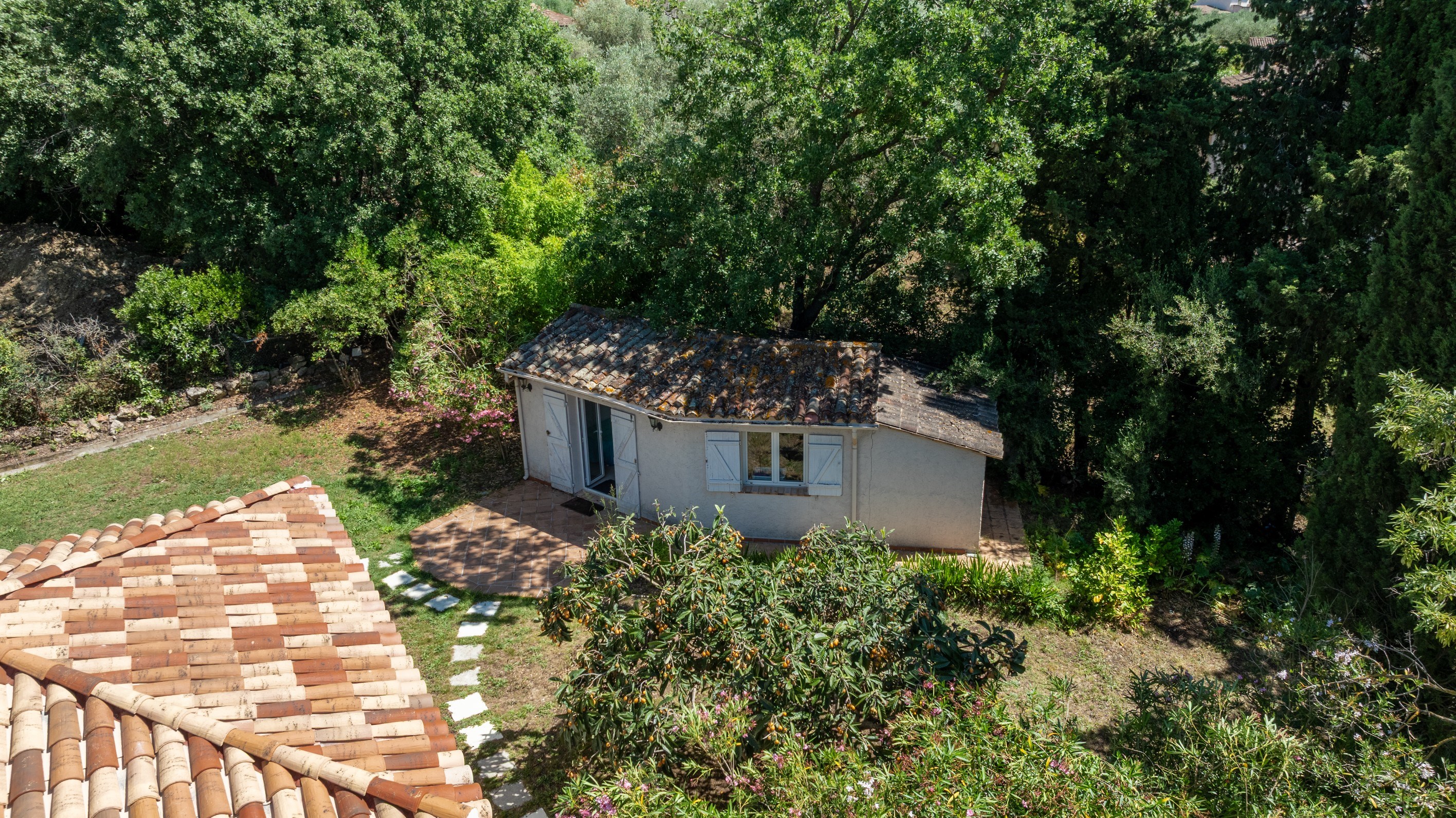  Elegant family villa near Valbonne and international schools on the French Rivi… - 物件實景