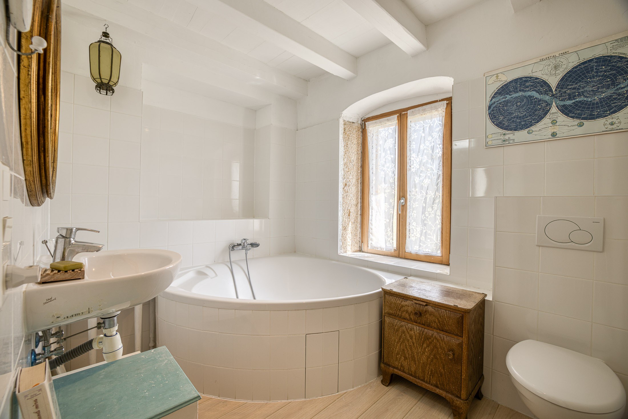  Charming stone house offering a peaceful retreat in the countryside - 物件實景