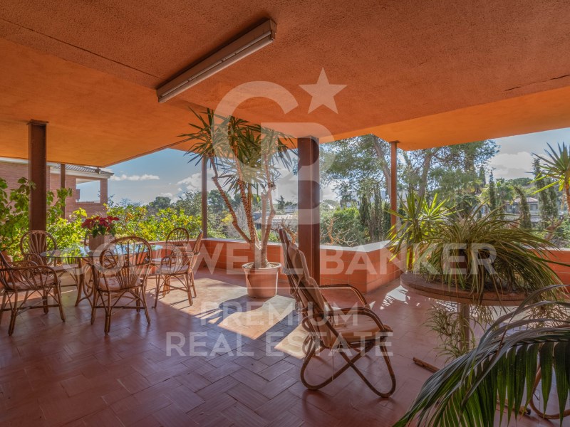 Cerdanyola del Vallès, Catalonia, ES, 4 Bedrooms Bedrooms, ,3 BathroomsBathrooms,Residential,For Sale,1481856