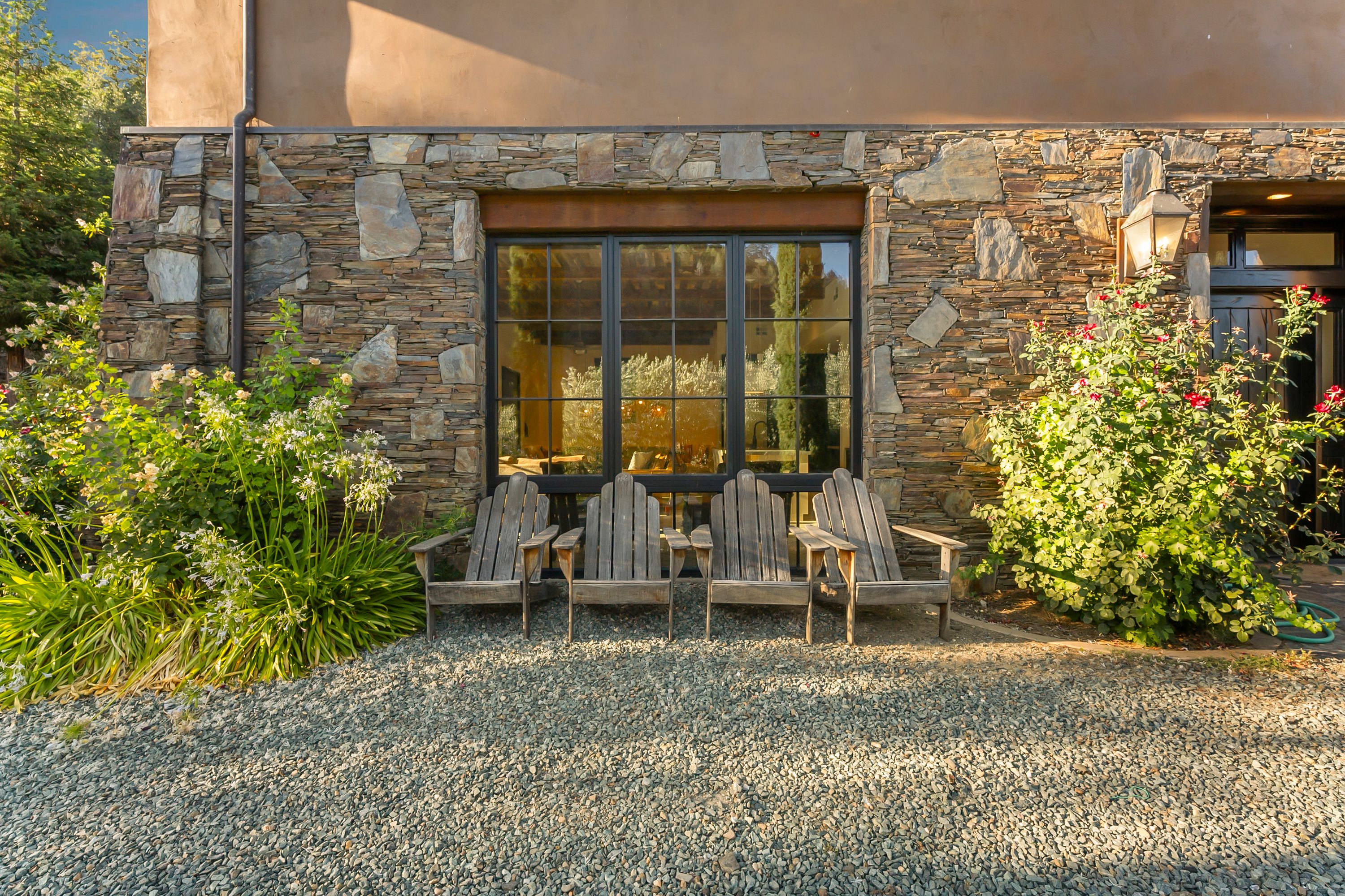  Horizon Canyon  Private 41-Acre Riverfront Estate Between Sacramento & Lake Tah - 物件實景
