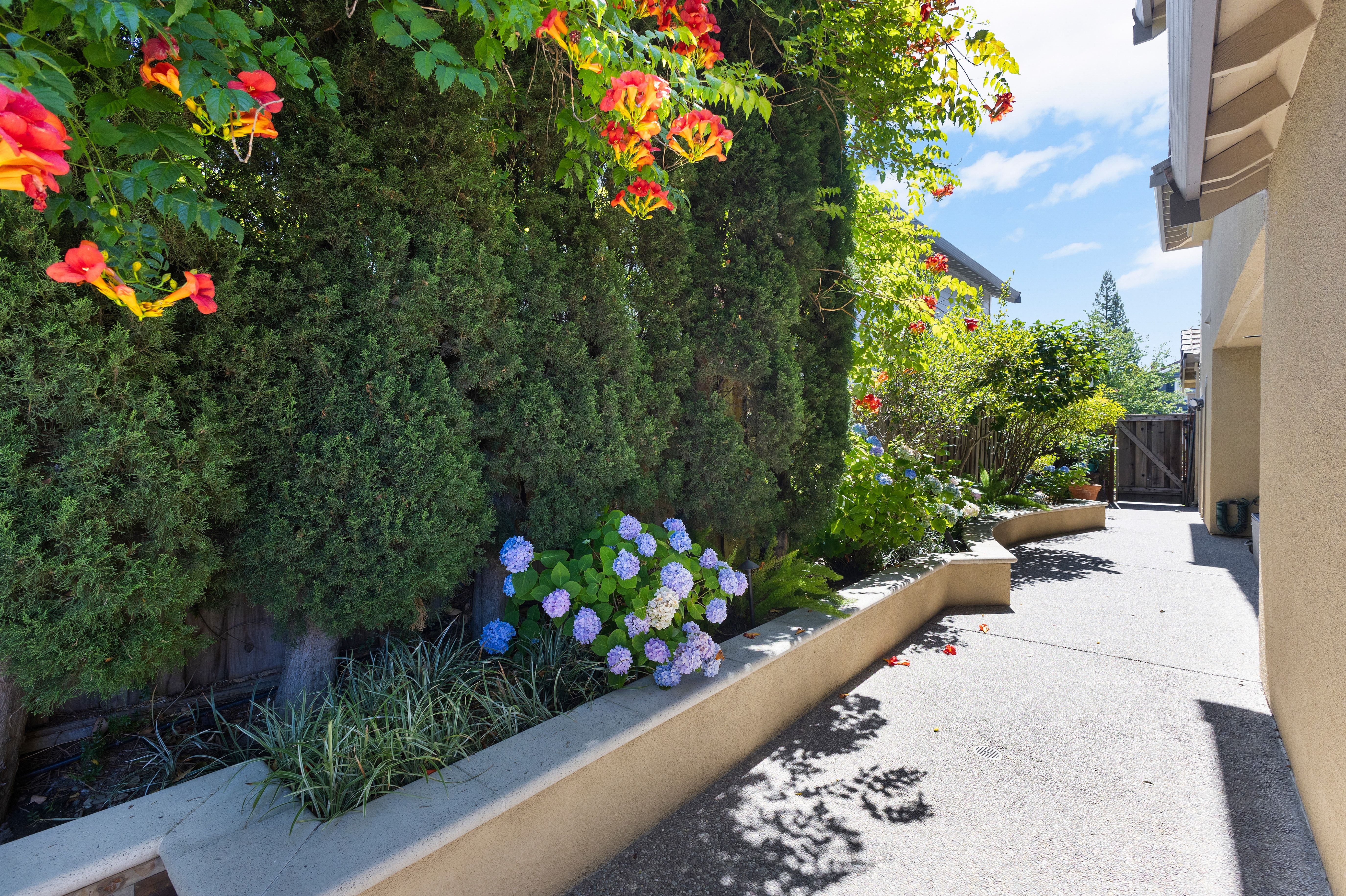  Award-Winning Curb Appeal with Spectacular Sunset Views - 物件實景