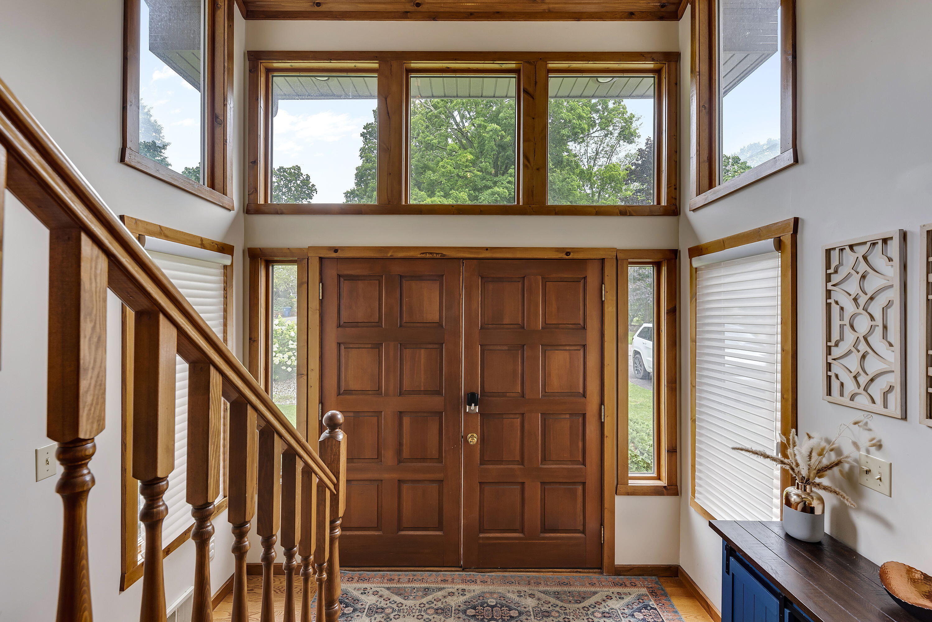 6981 Wil-O-Paw Road, Coloma, Michigan, 49038, United States, 4 Bedrooms Bedrooms, ,4 BathroomsBathrooms,Residential,For Sale,6981 Wil-O-Paw Road,1640501