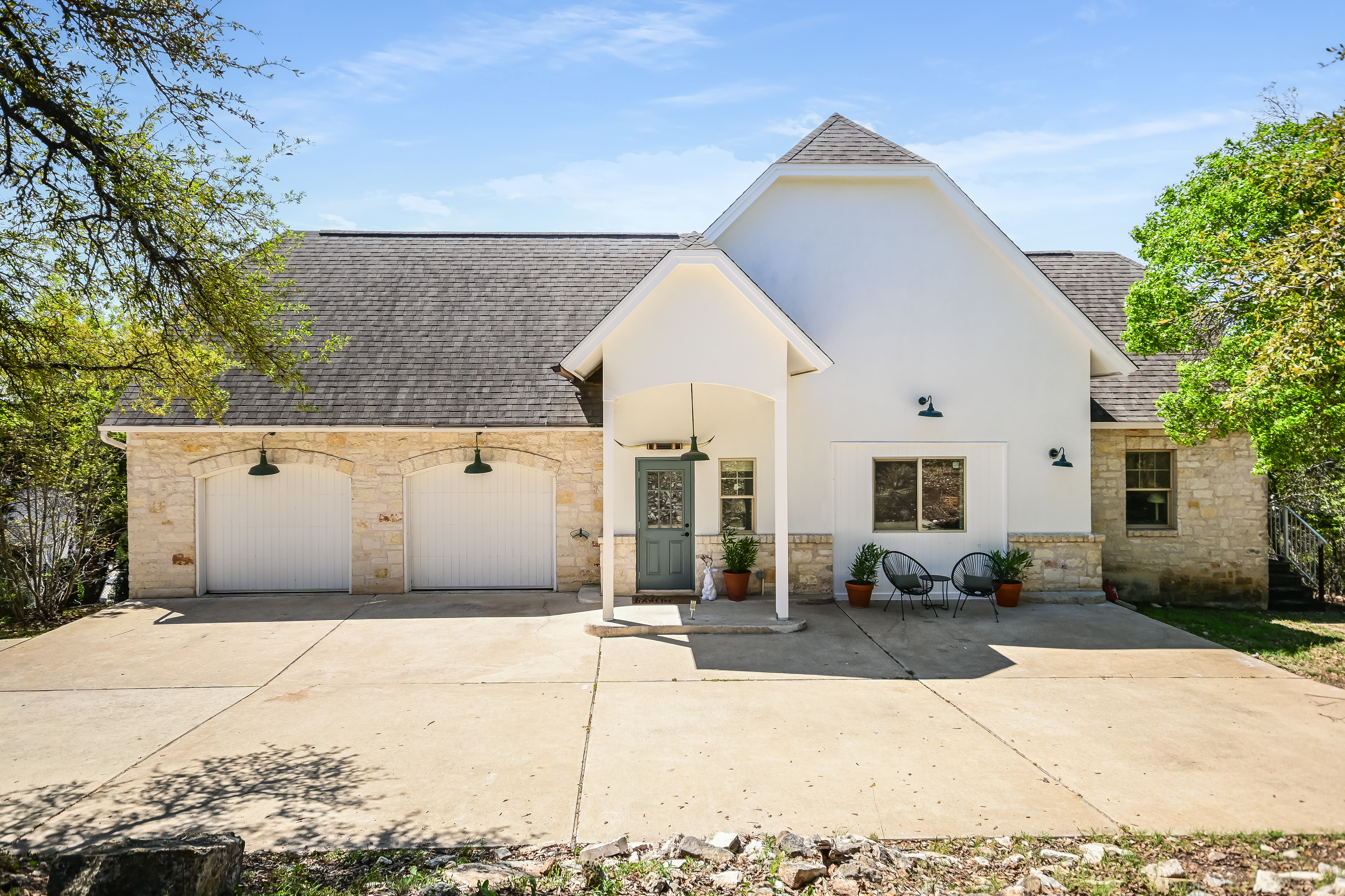  700 Furlong Drive, Austin, TX 78746 - 物件實景