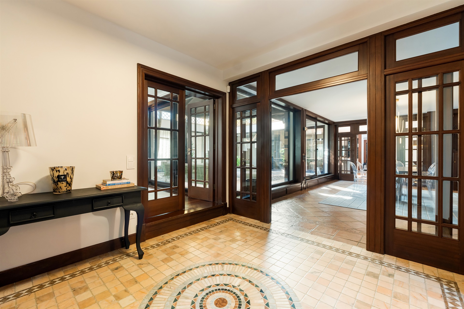  Detached house, 5 bedrooms, for Sale - 物件實景