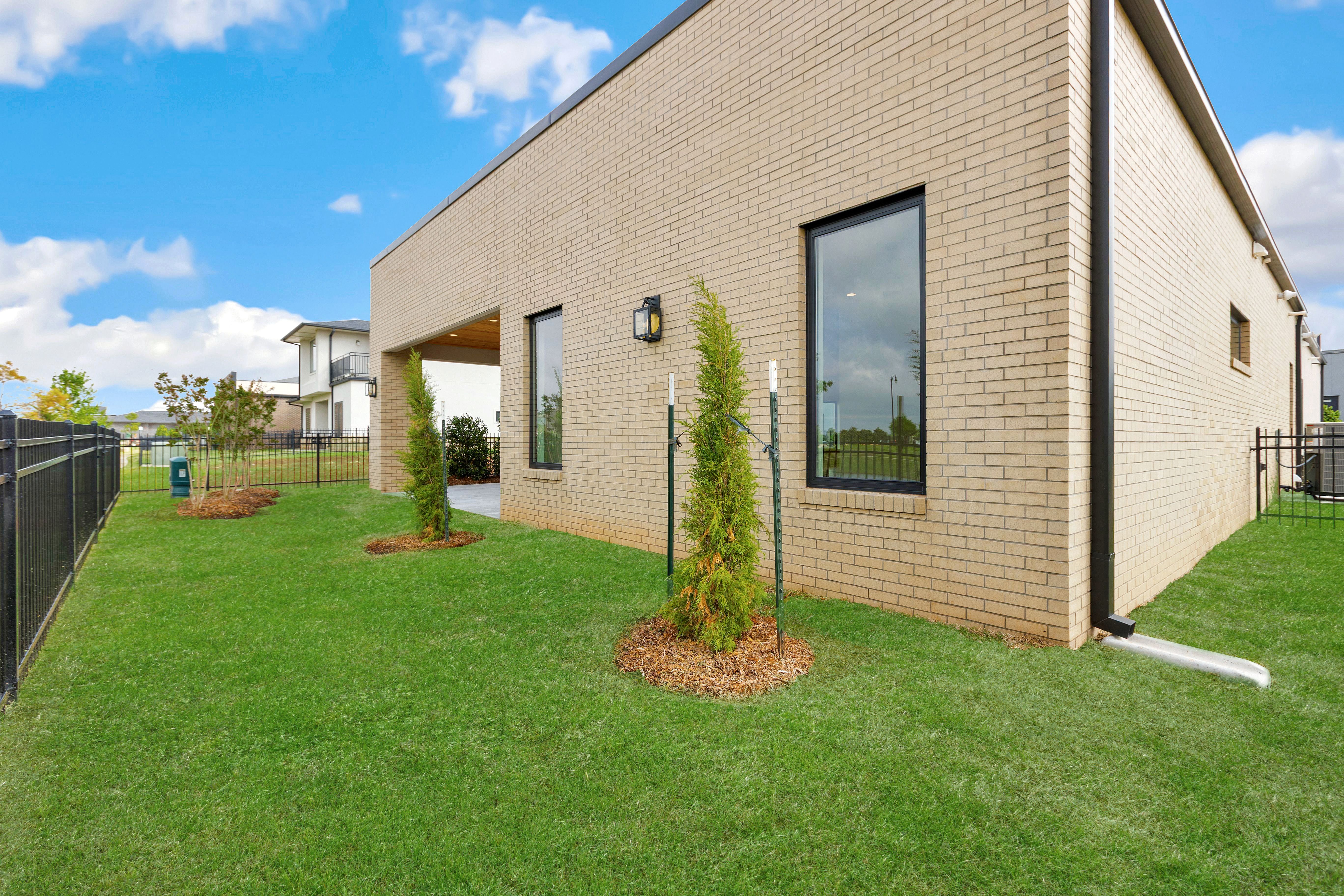  814 Northwest 72nd Street, Oklahoma City, OK 73116 - 物件實景