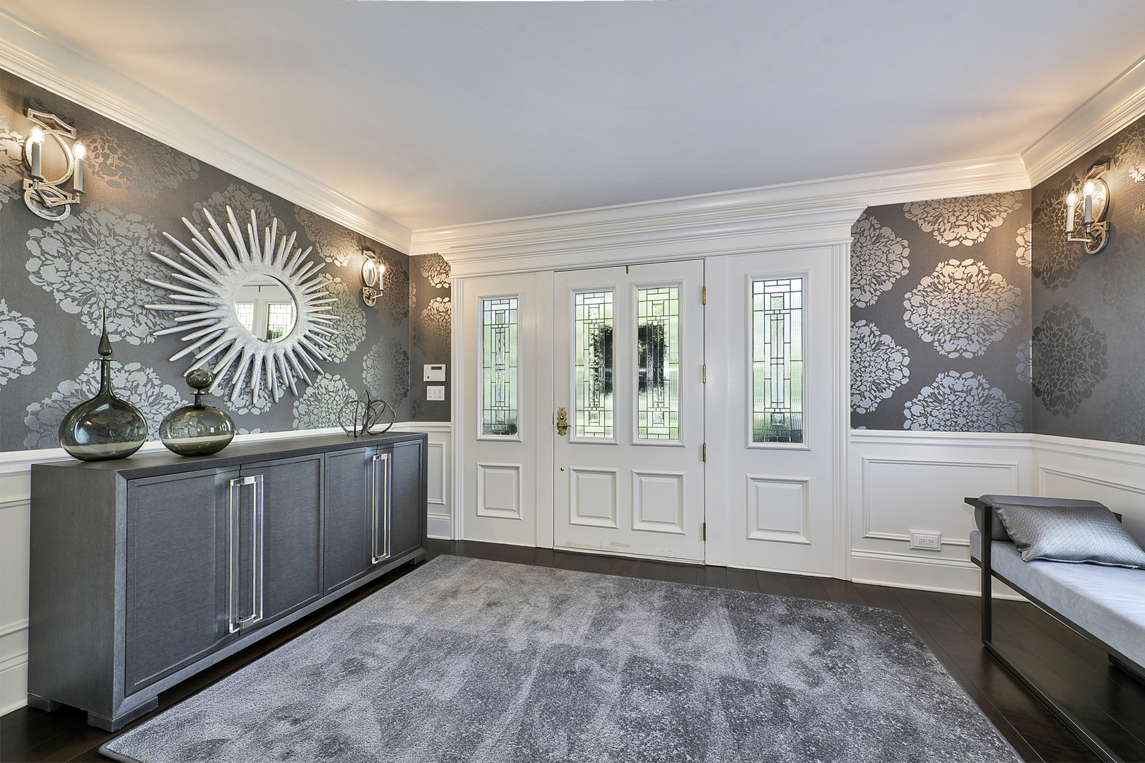 Inverness, Illinois, 60067, United States, 6 Bedrooms Bedrooms, ,10 BathroomsBathrooms,Residential,For Sale,1980609