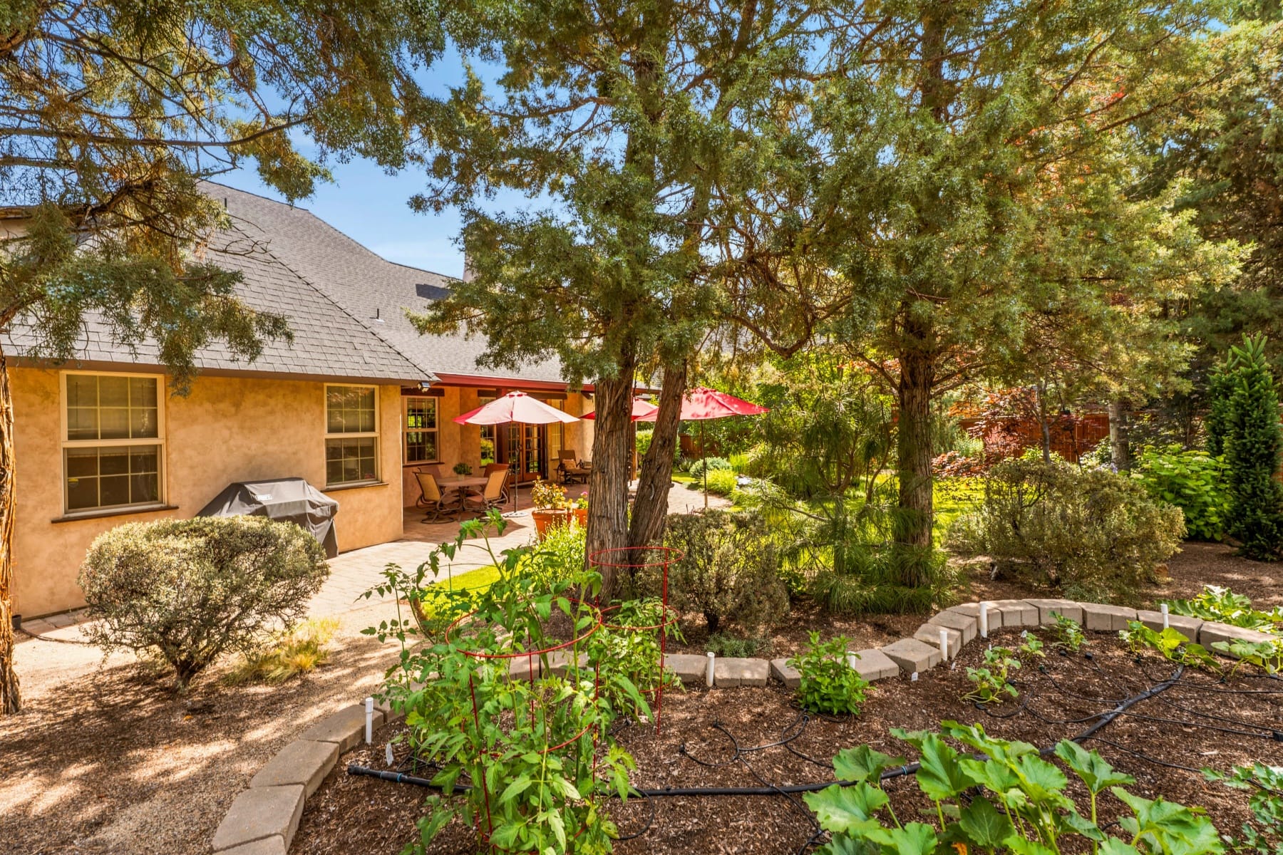  861 NW Yosemite Drive Bend, OR 97703 - 物件實景